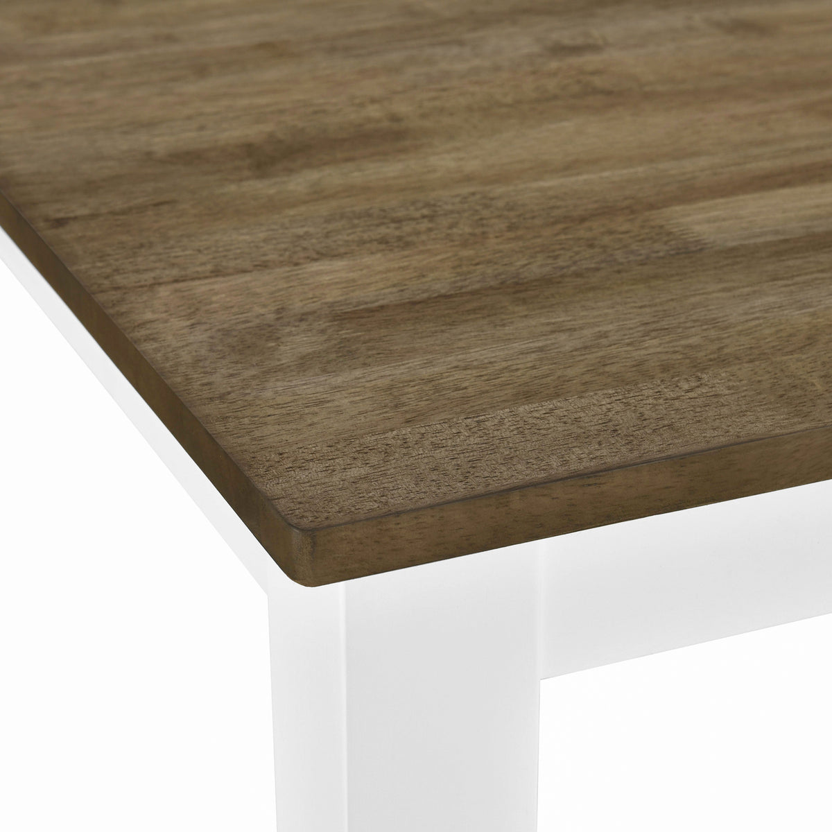 Landale Rectangular Leg Dining Table