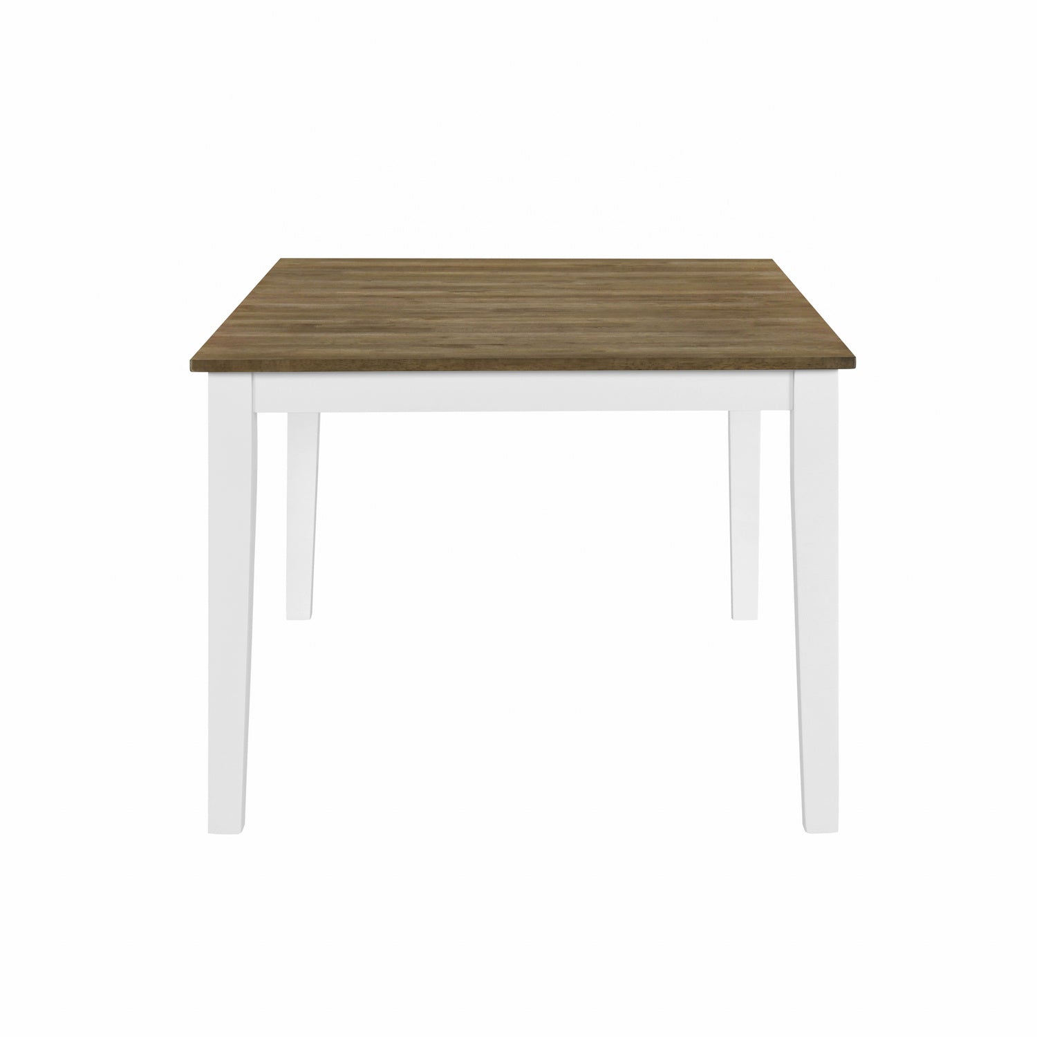 Landale Rectangular Leg Dining Table