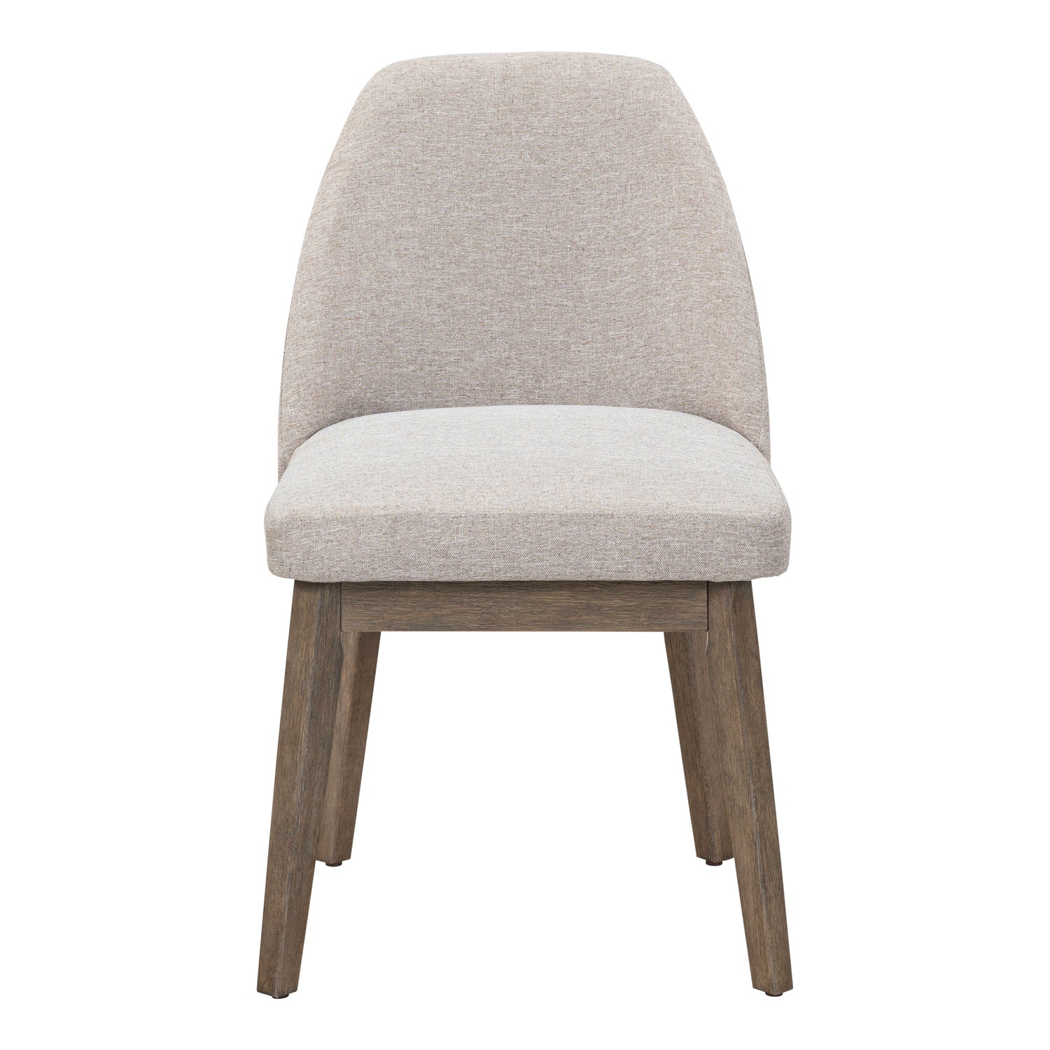 Edison Upholstered Dining Chair