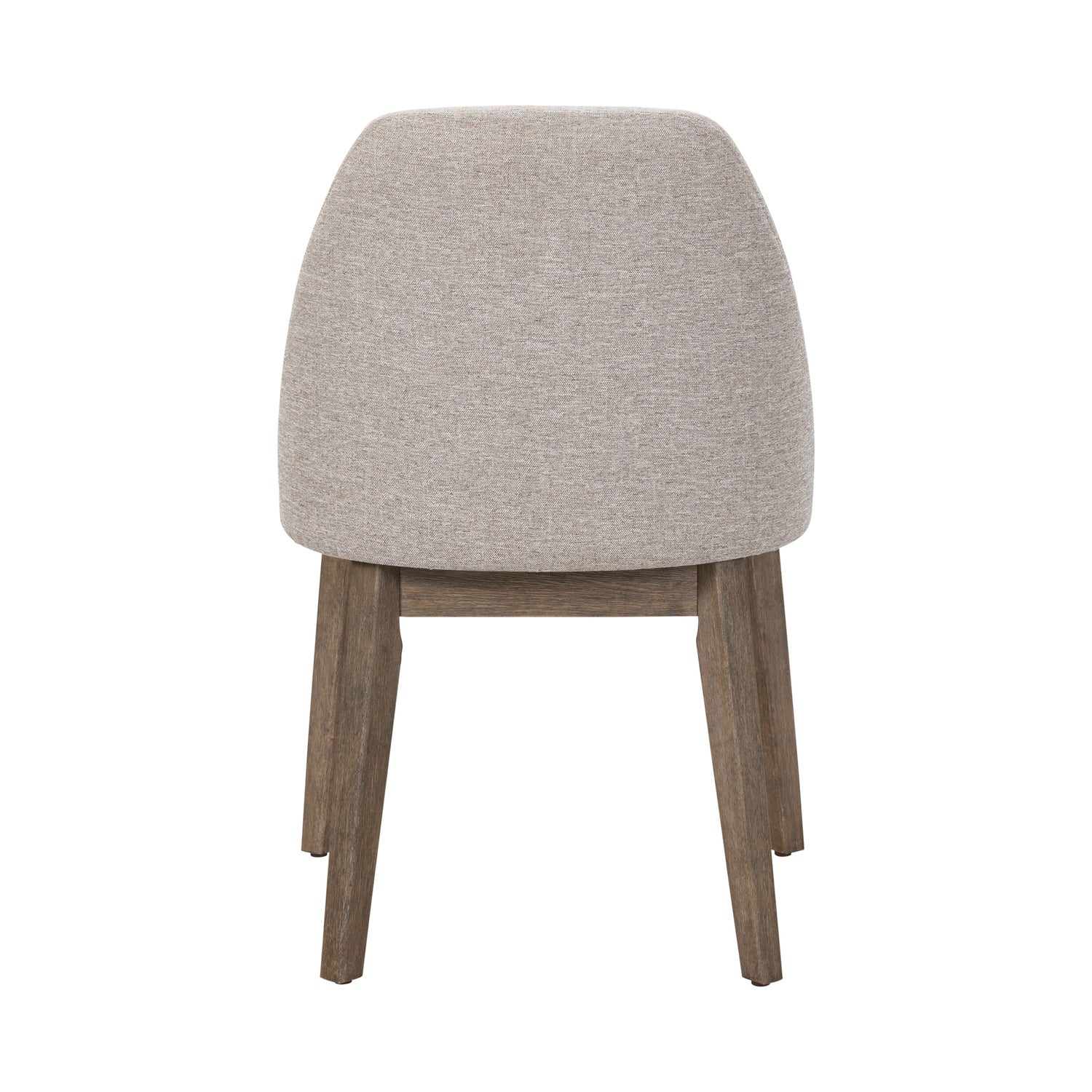 Edison Upholstered Dining Chair