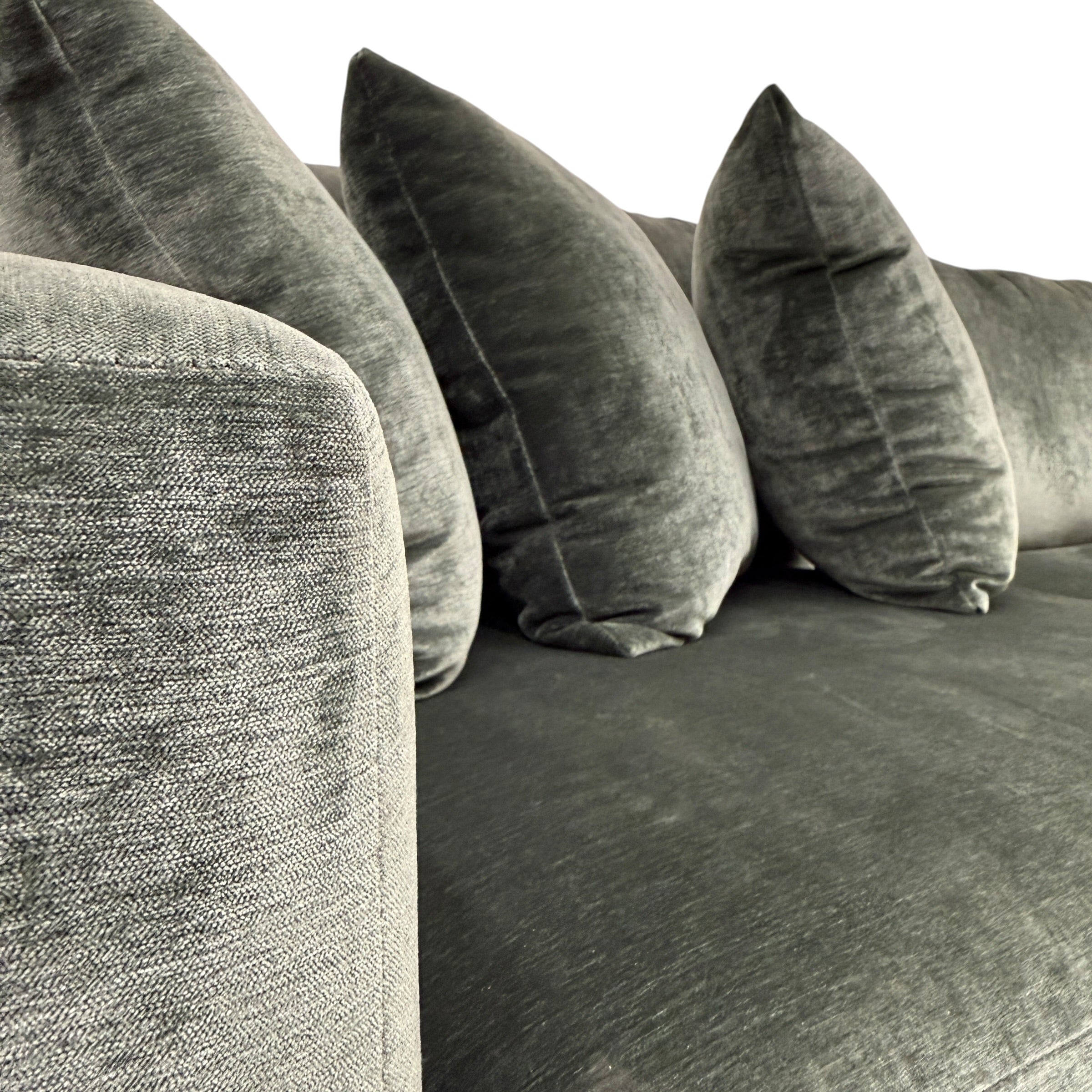 Evergreen Sectional