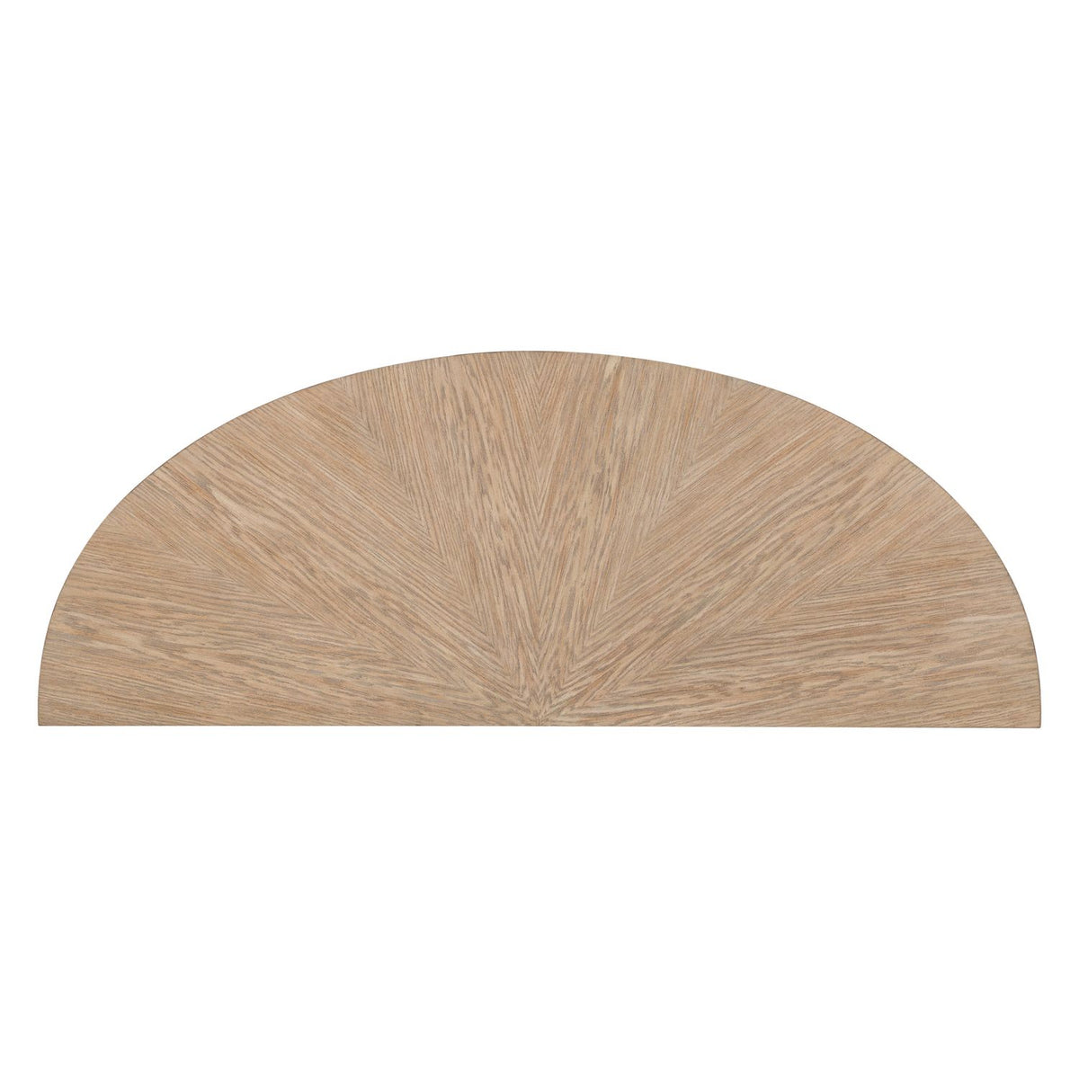 Demilune Sofa Table