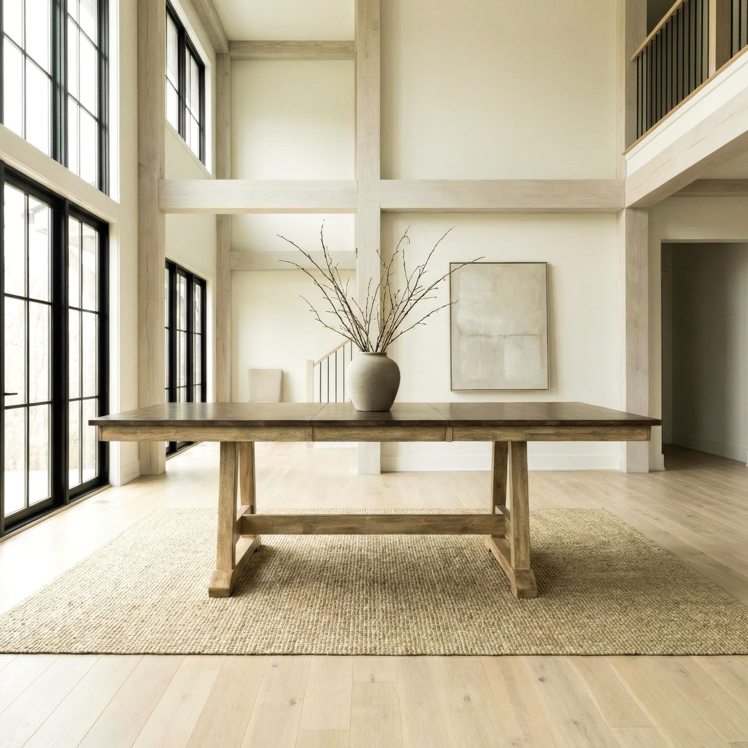 Counter Height Table Set