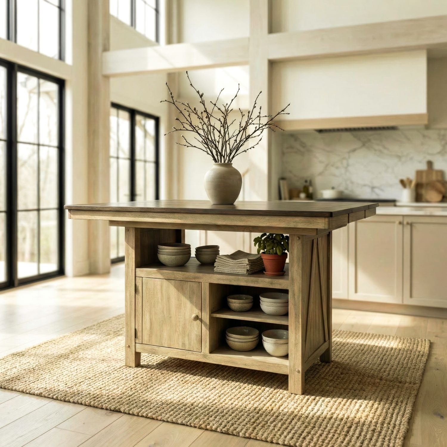 Gathering Table Set