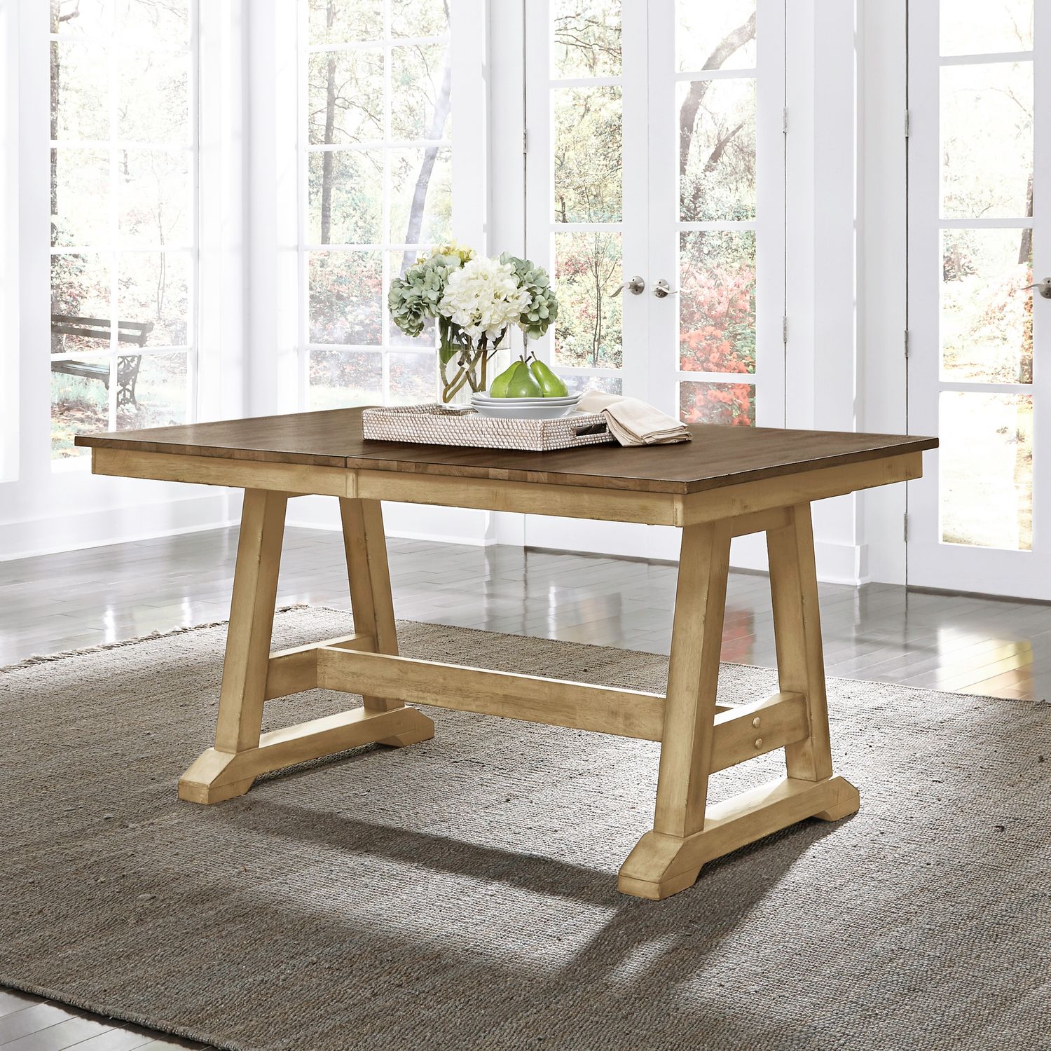 Trestle Table Top