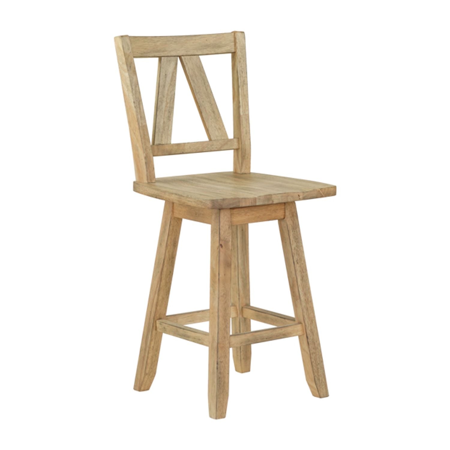 Counter Height Swivel Chair (RTA)