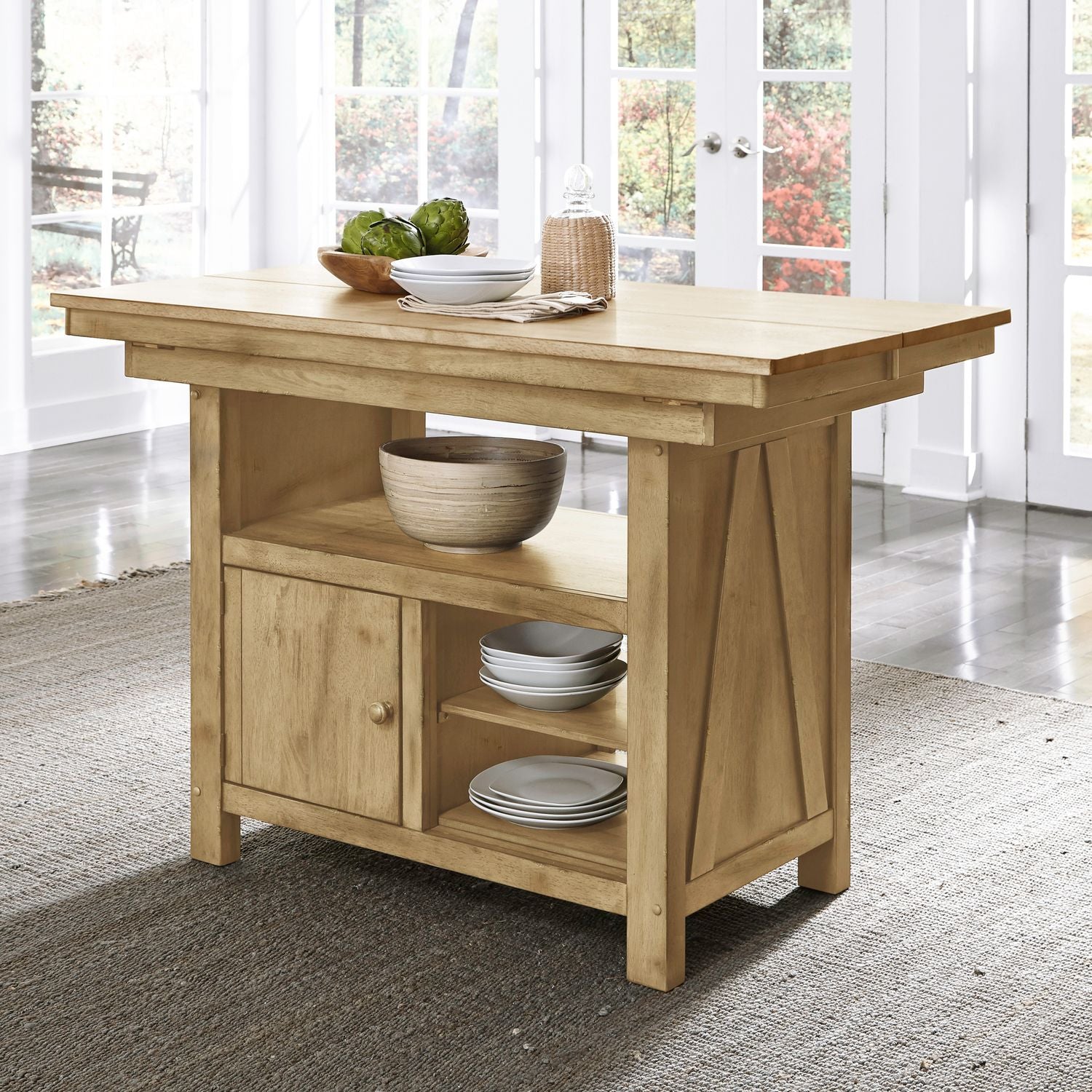 Gathering Table Set