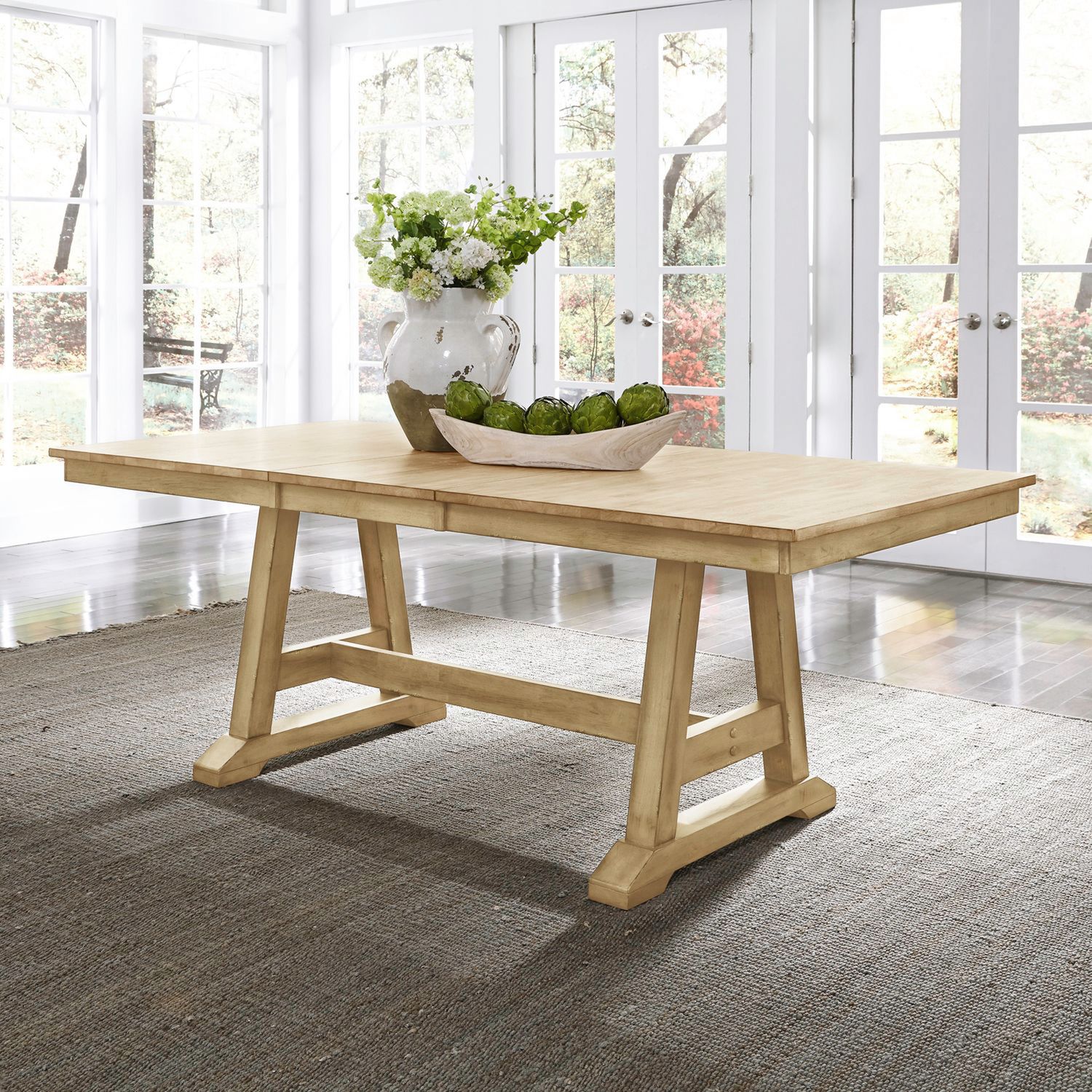 Trestle Table Top