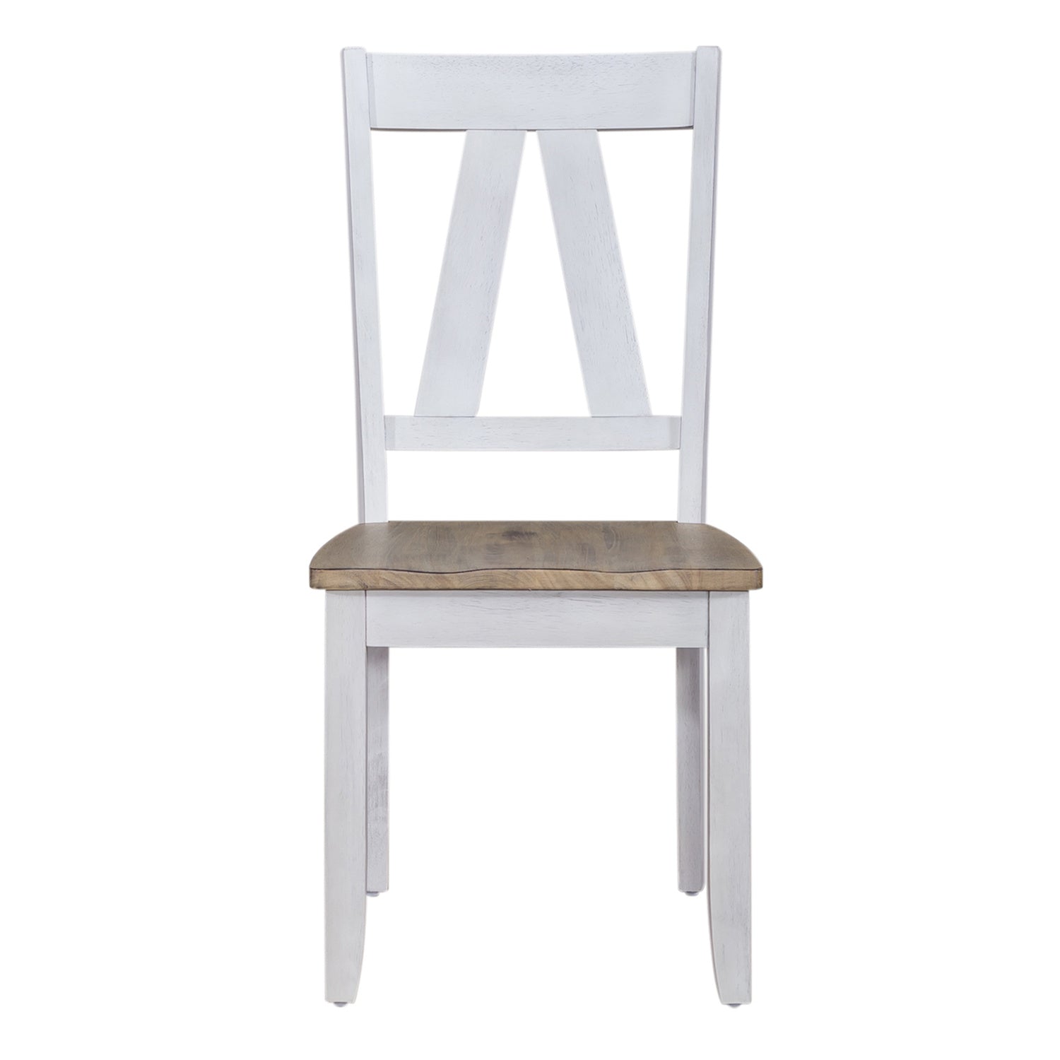 Lindsey Farm Splat Back Dining Side Chair