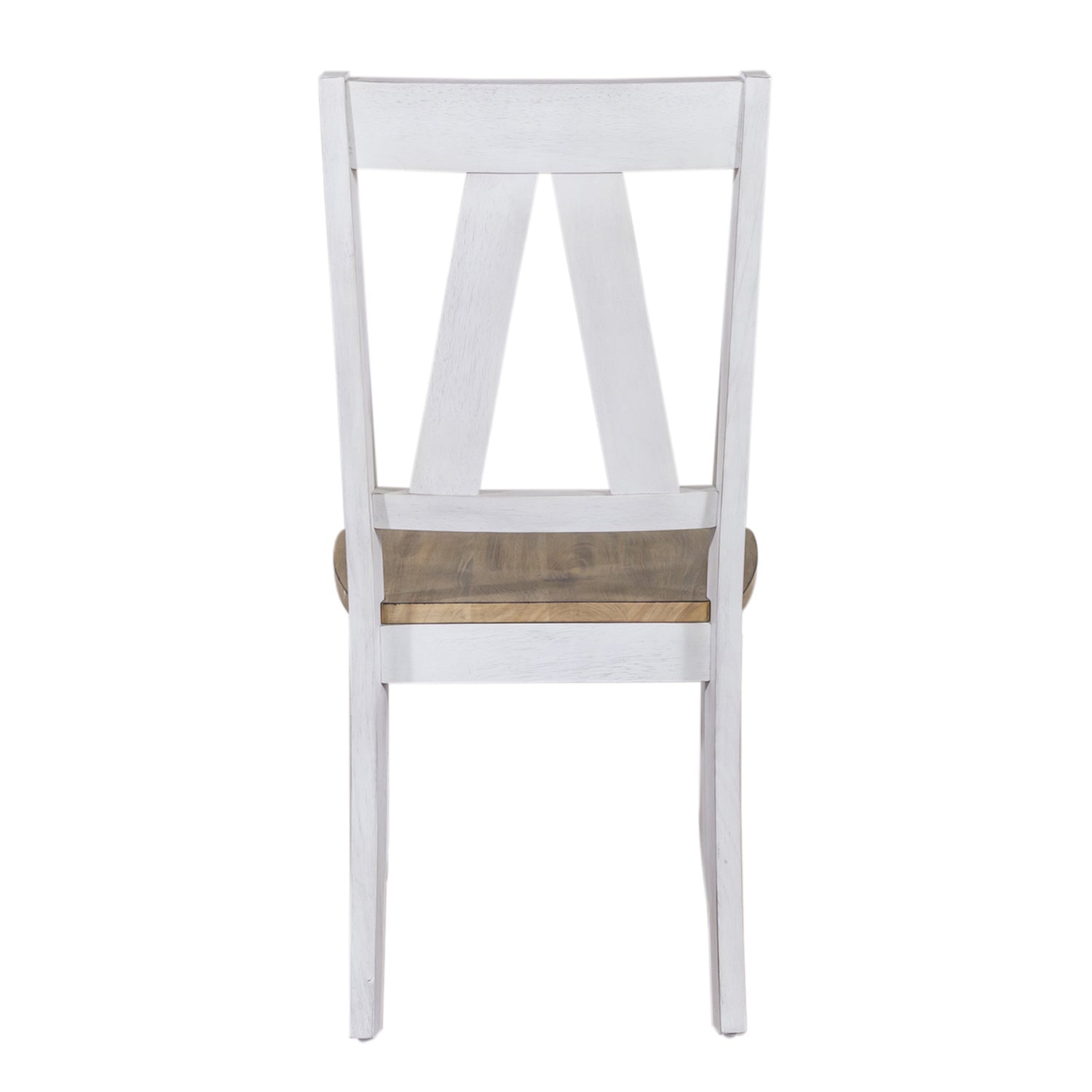 Lindsey Farm Splat Back Dining Side Chair