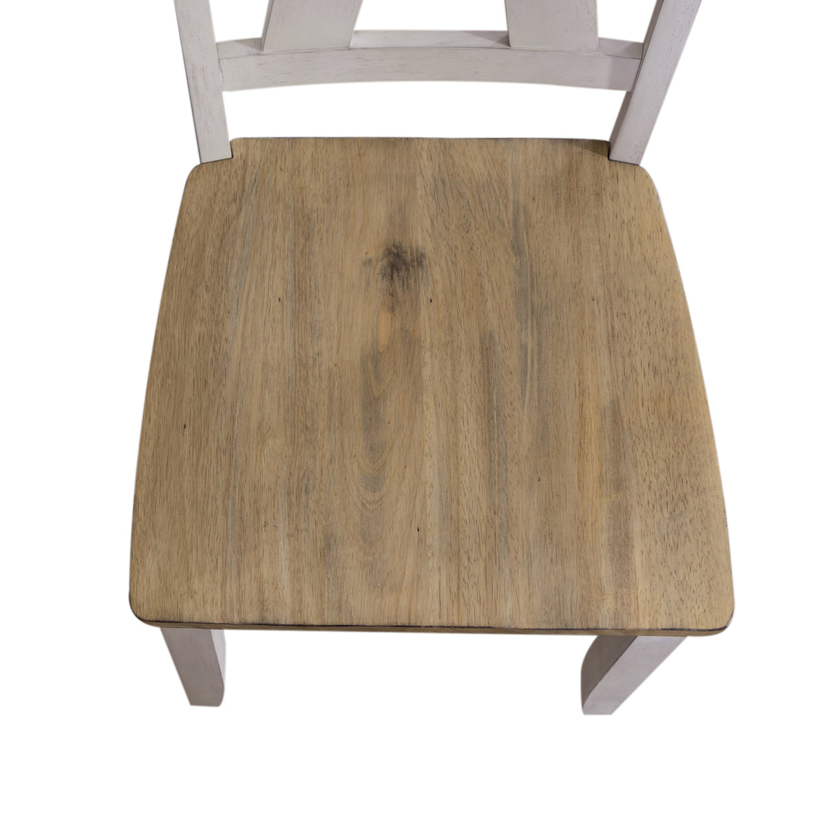 Lindsey Farm Splat Back Dining Side Chair