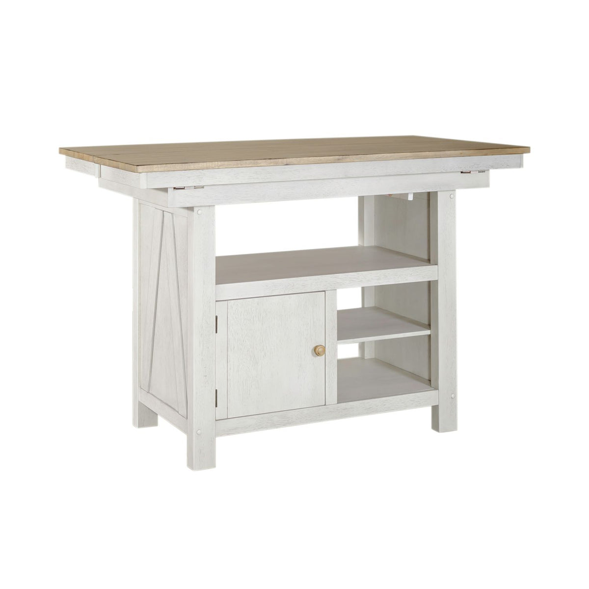 Lindsey Farm Kitchen Island