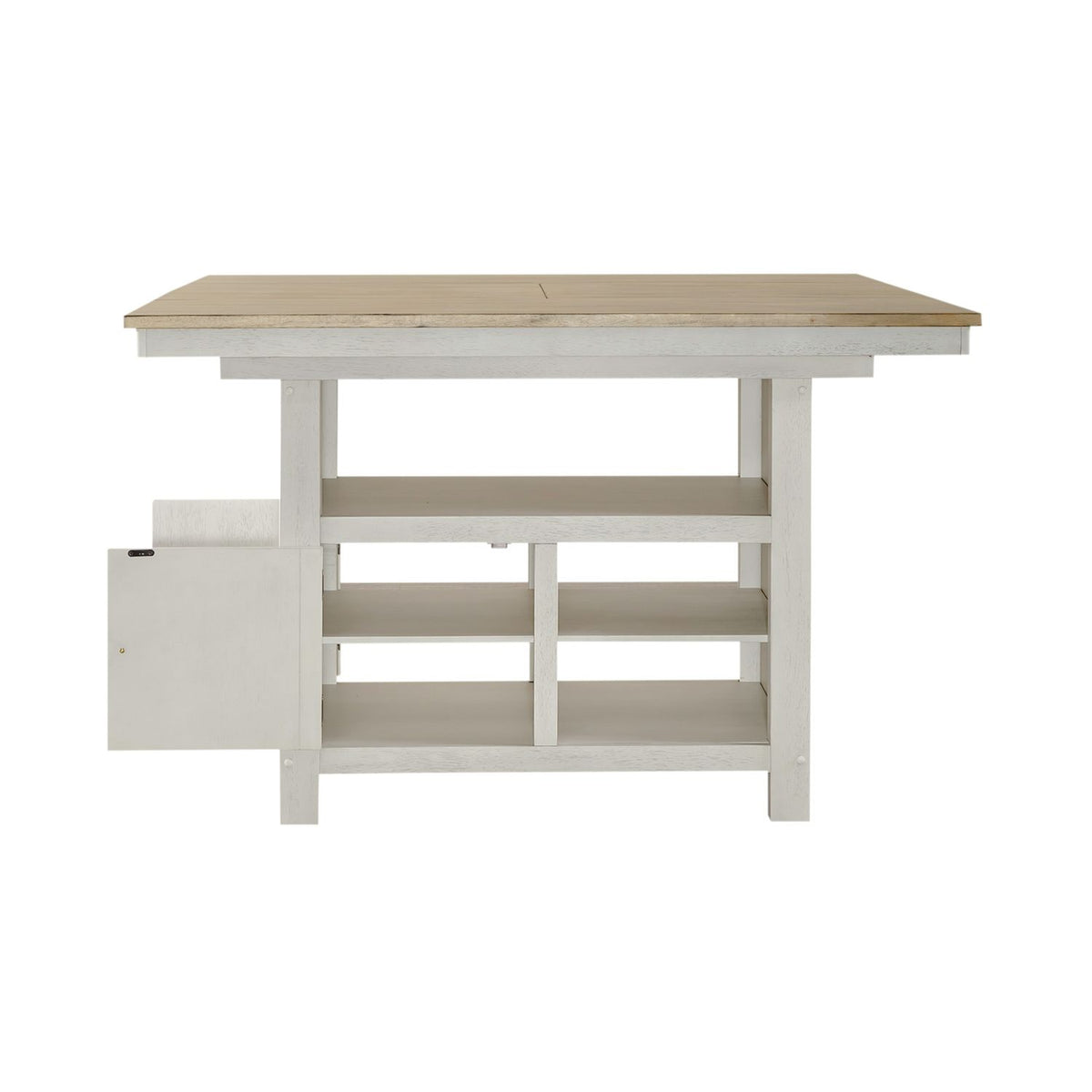 Lindsey Farm Kitchen Island