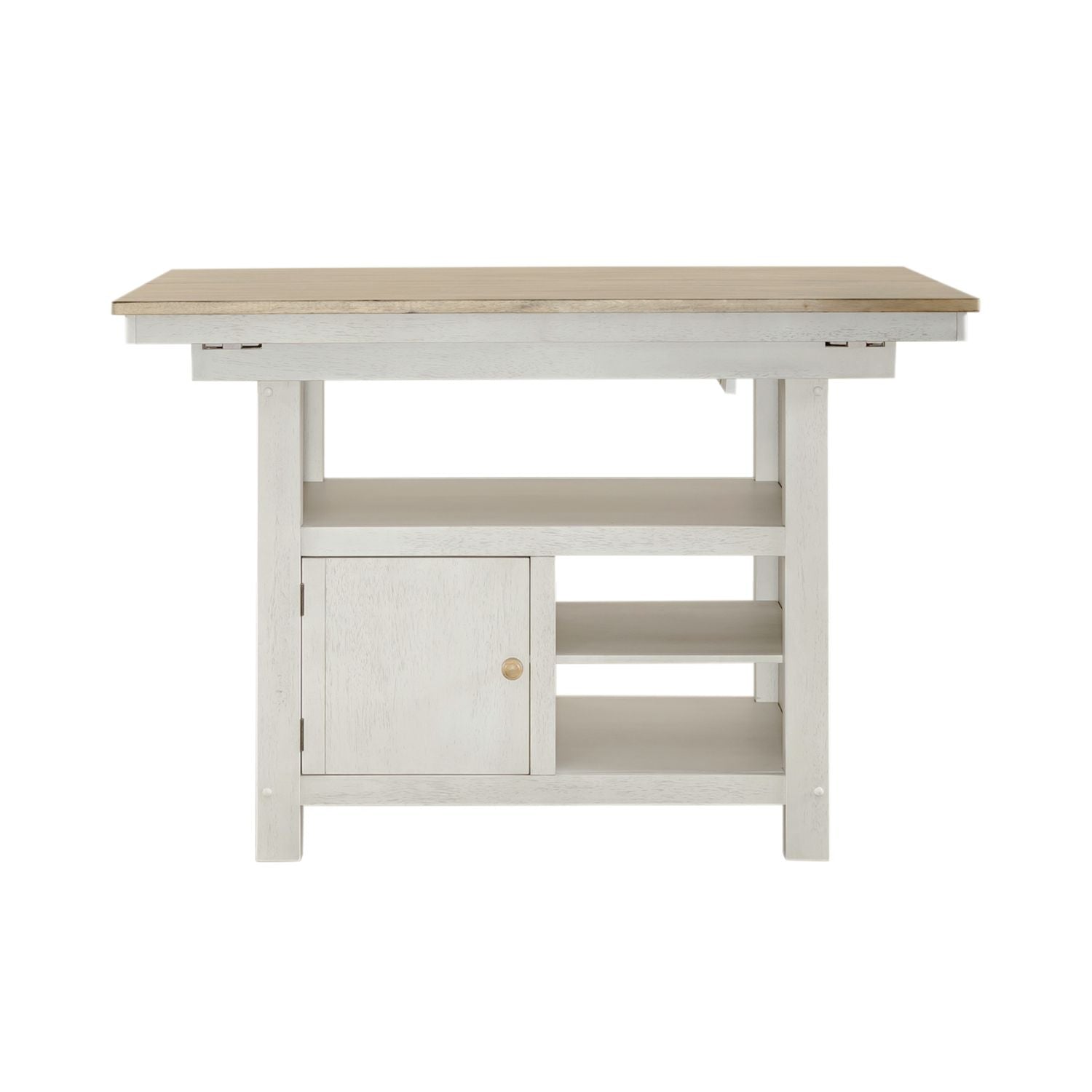 Lindsey Farm Kitchen Island
