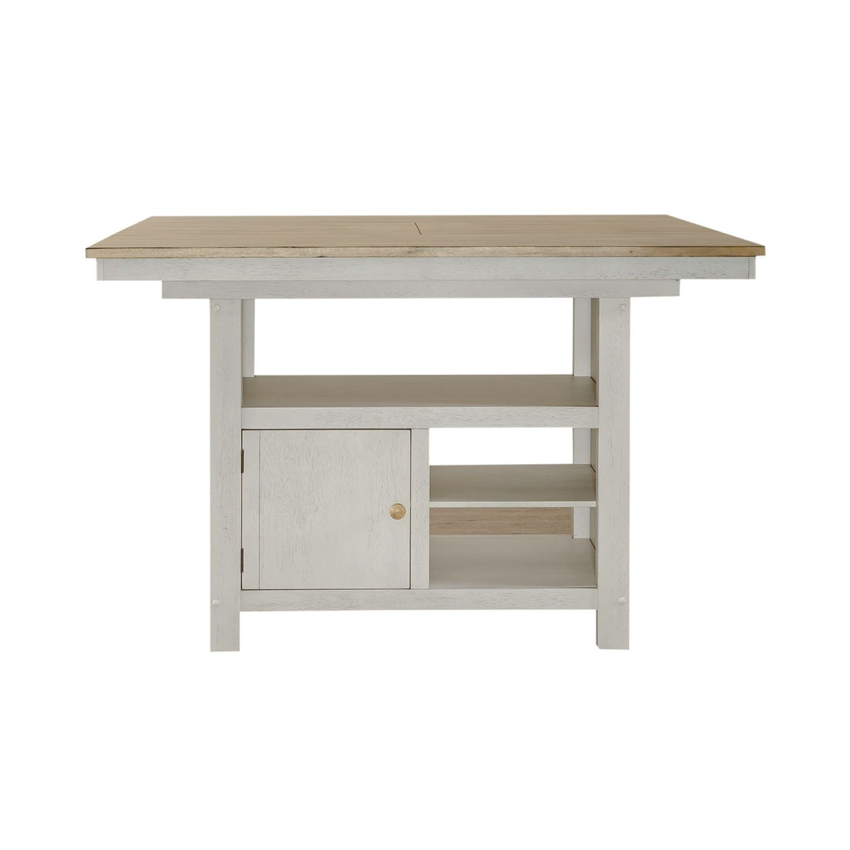 Lindsey Farm Kitchen Island