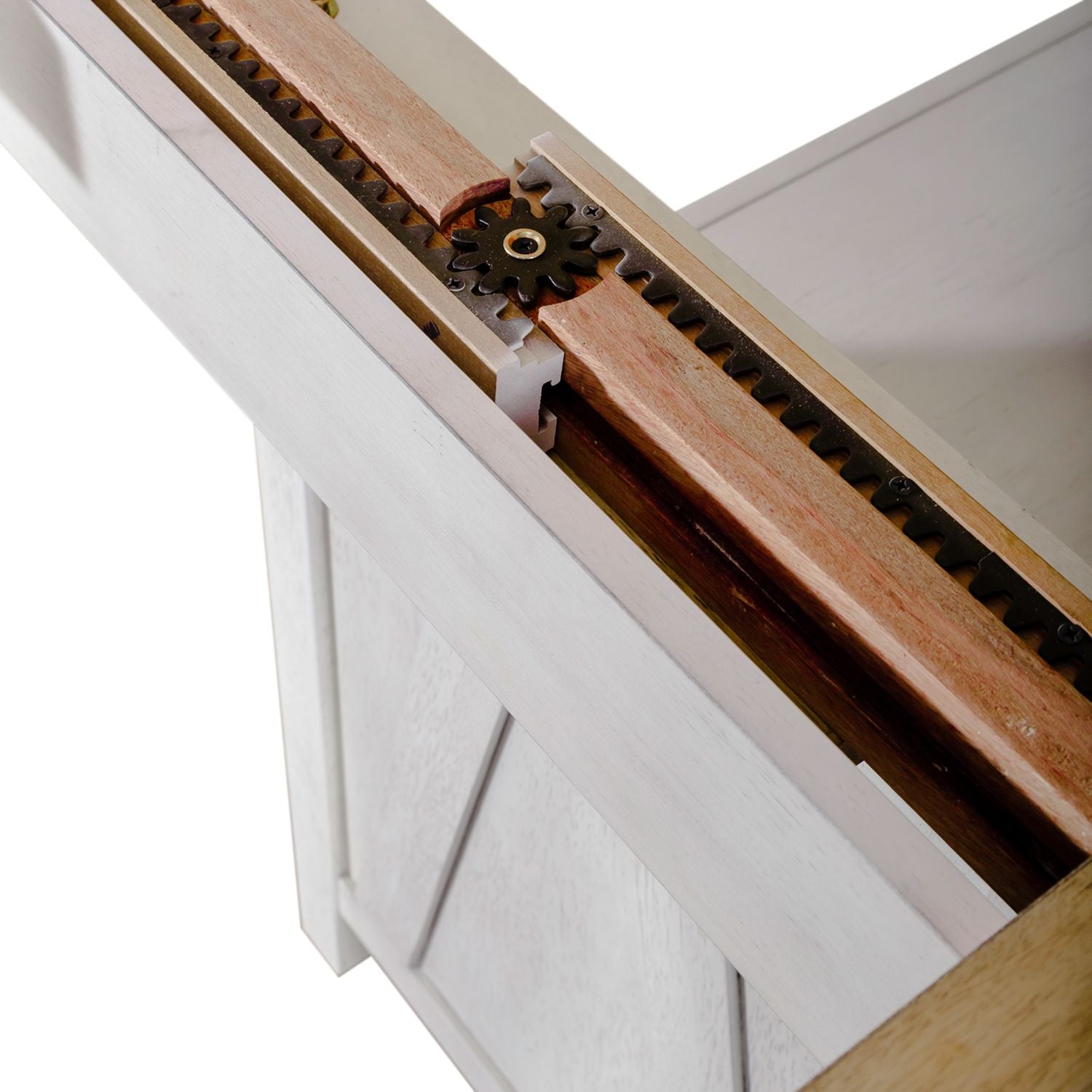 Lindsey Farm Kitchen Island