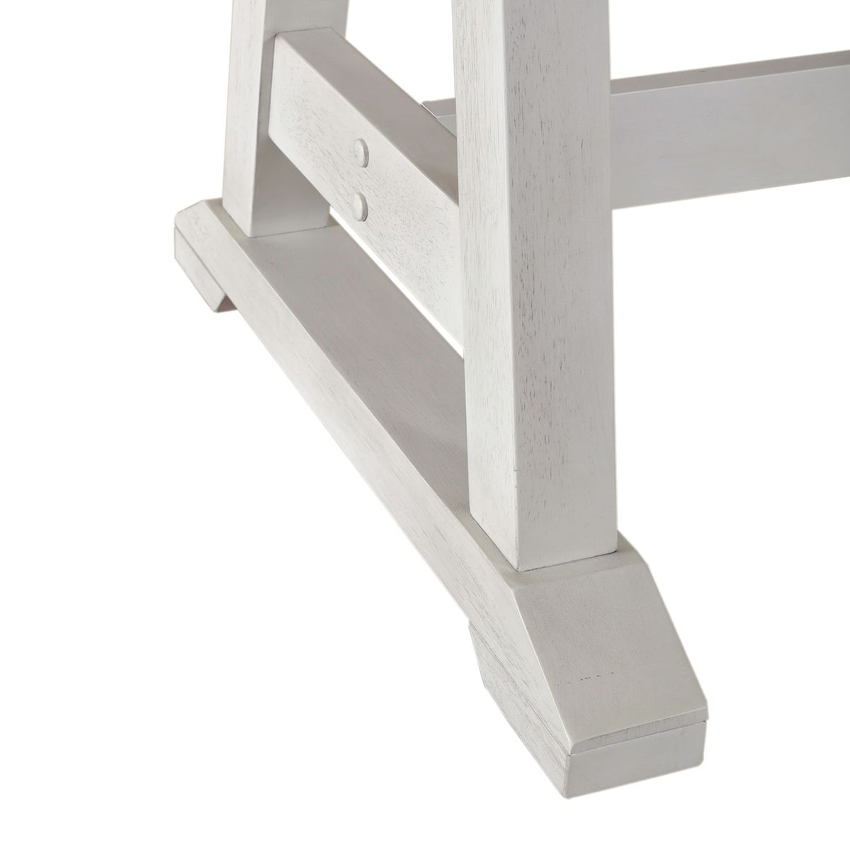 Lindsey Farm Trestle Dining Table