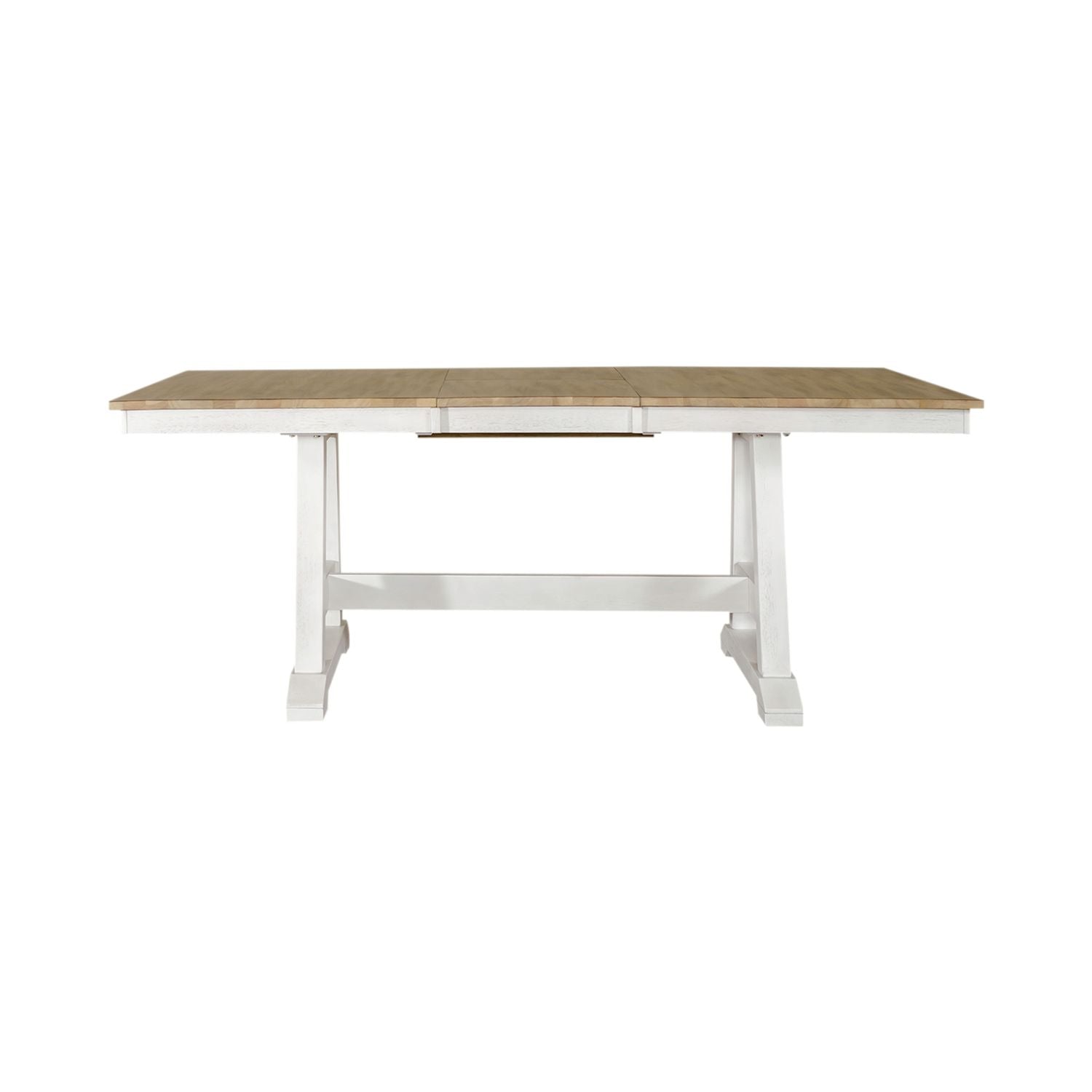 Lindsey Farm Trestle Dining Table