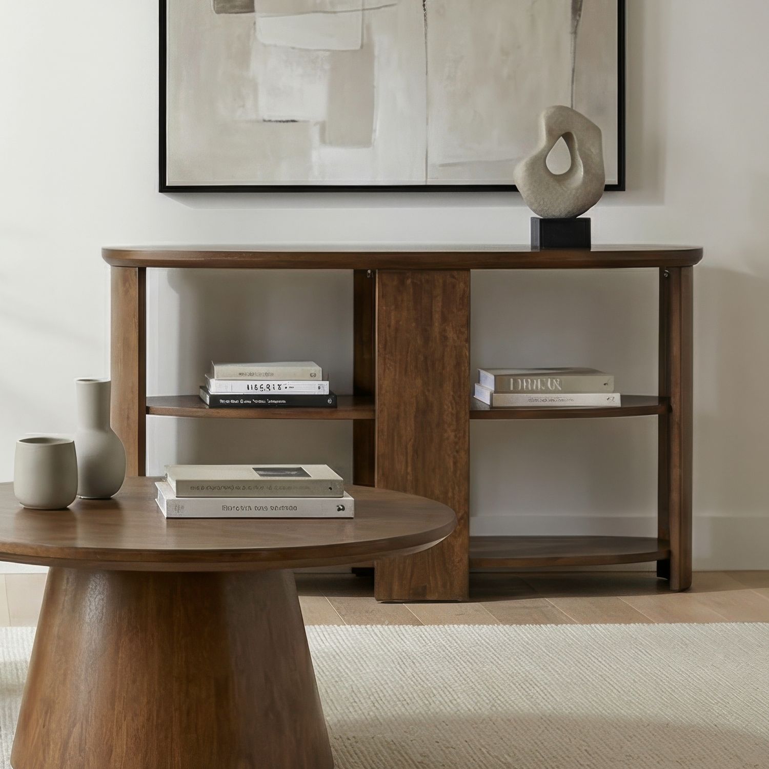 Sofa Table