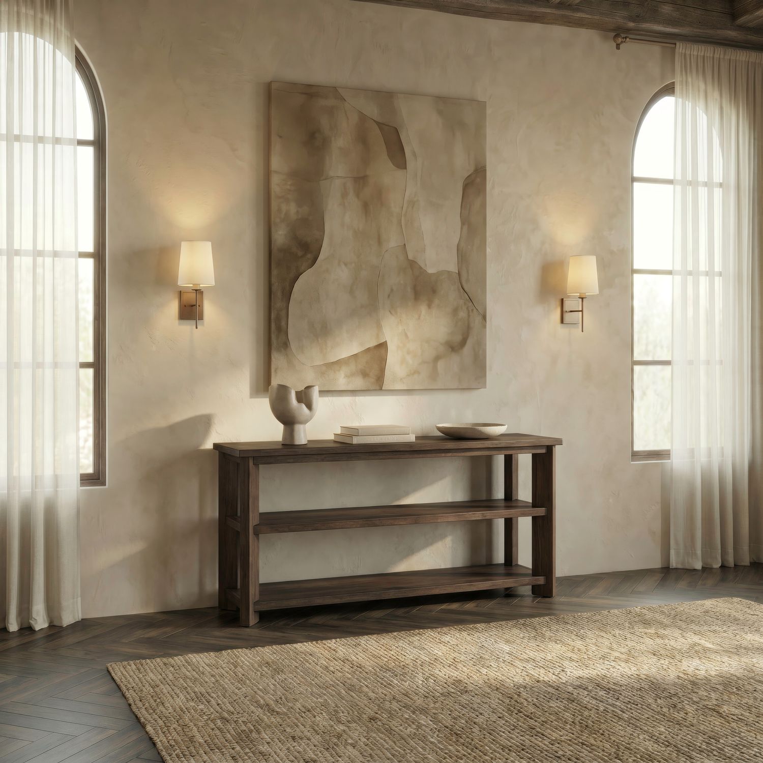 Sofa Table