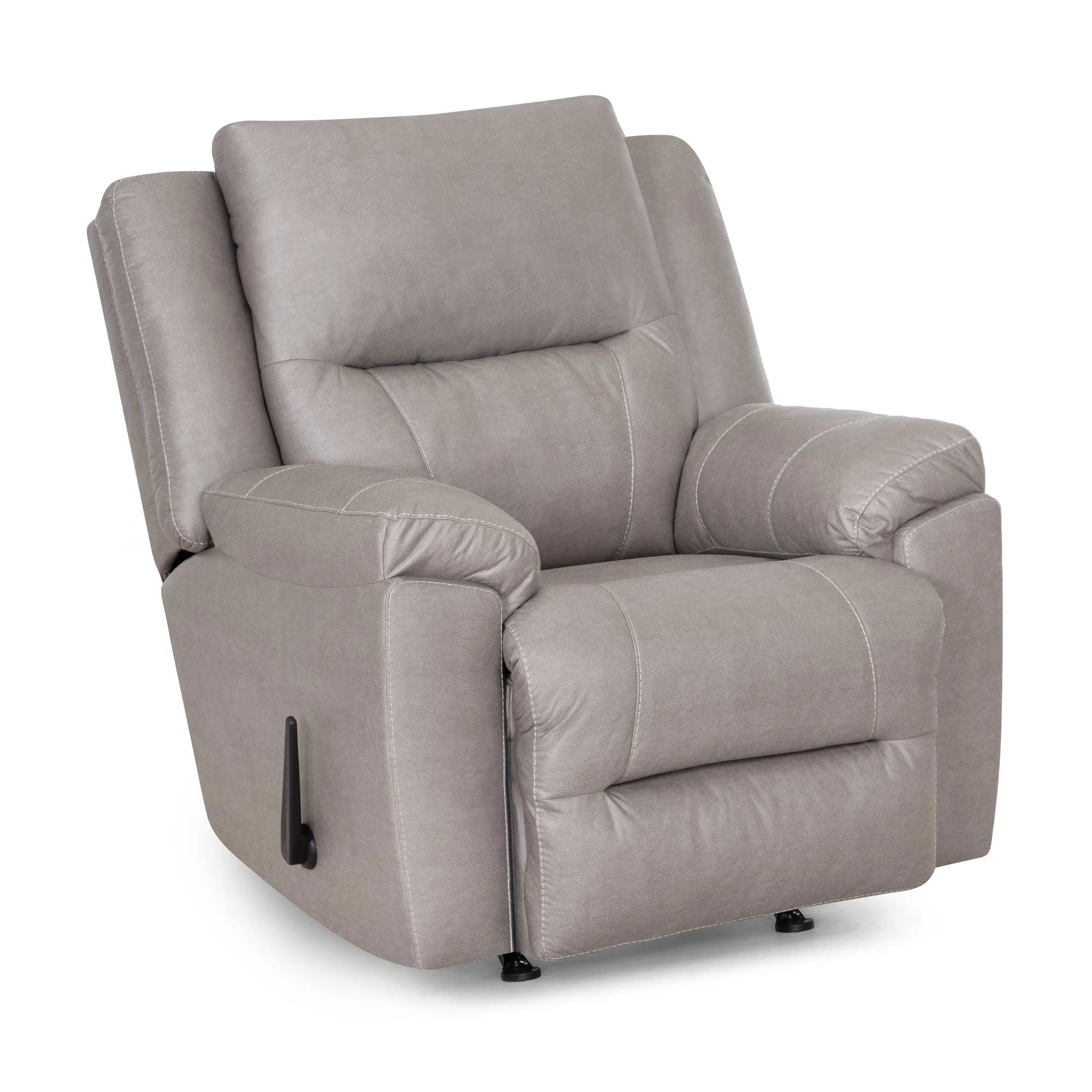 Ransom Relaxed Motion Reclining Living Room Collection