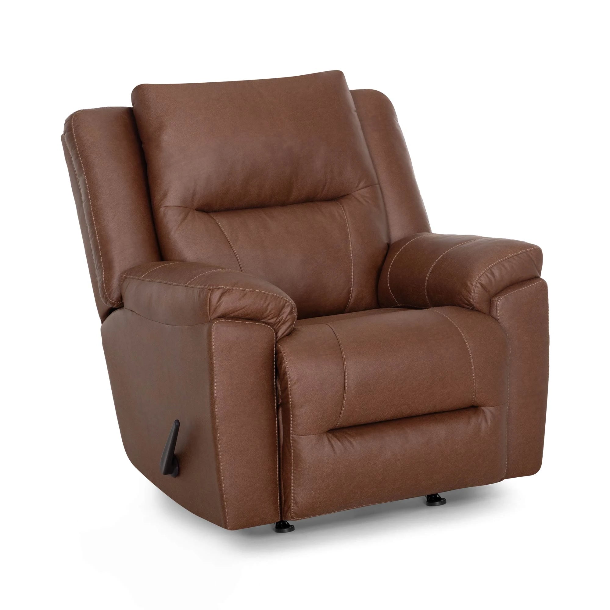 Ransom Relaxed Motion Reclining Living Room Collection