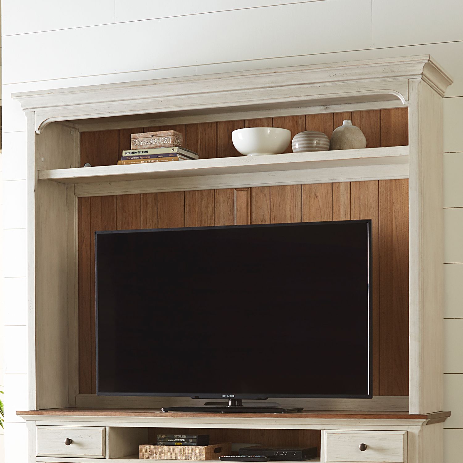 Entertainment Hutch
