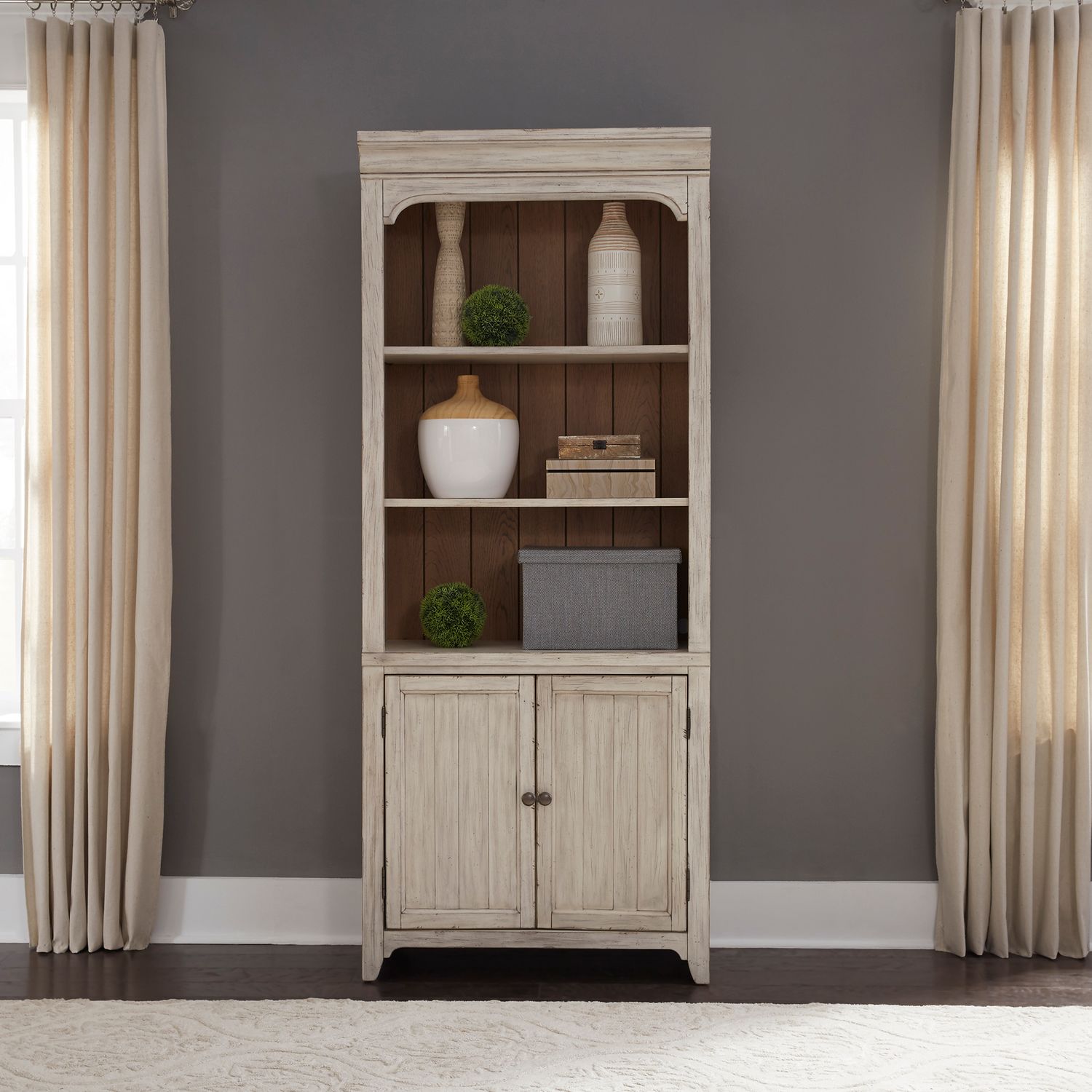 Bookcase