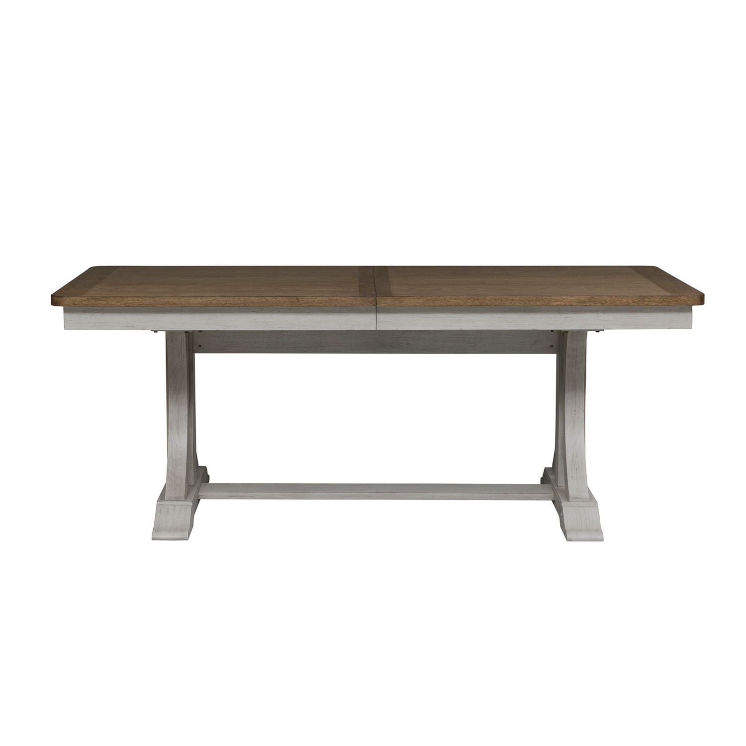 Trestle Table Base