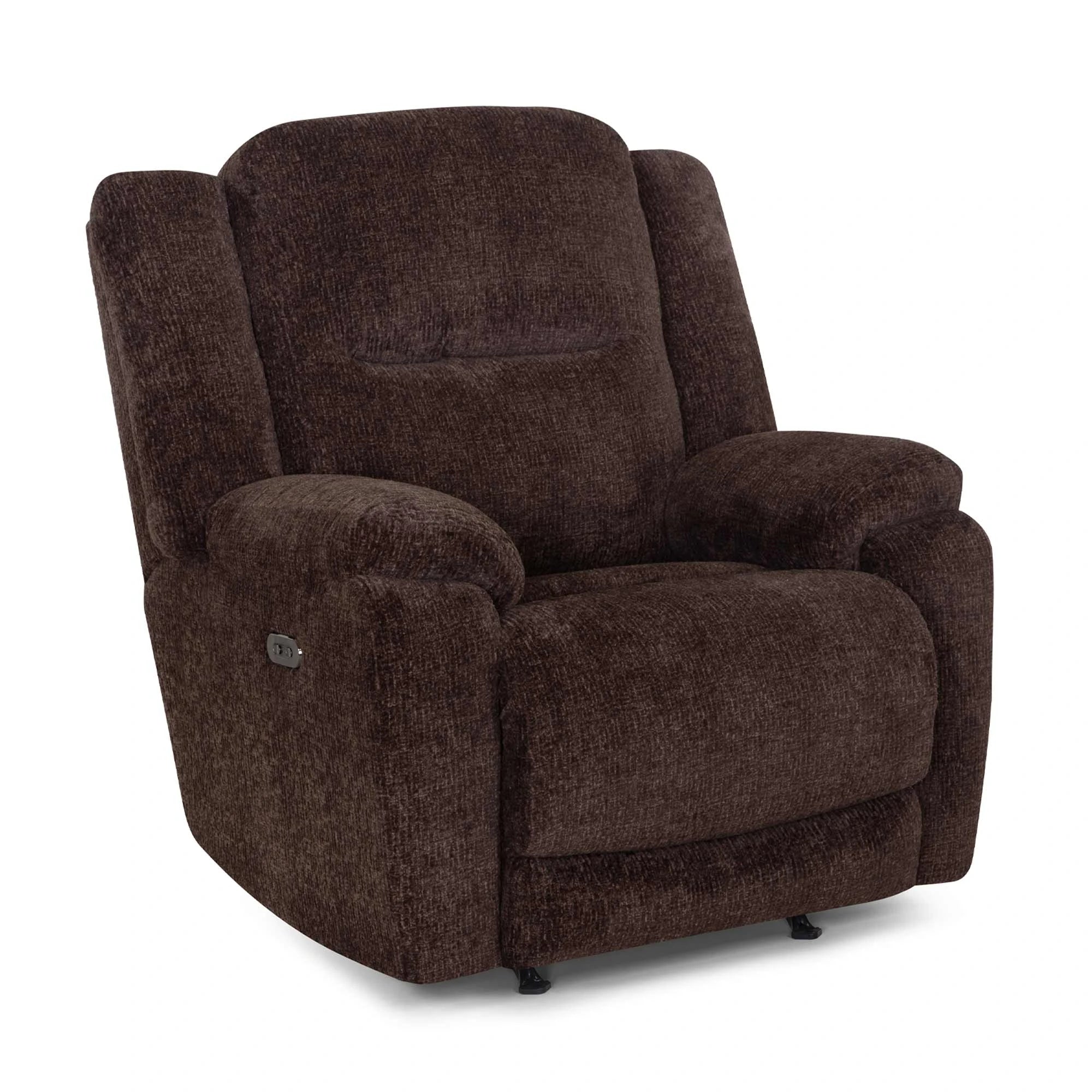 Heston Casual Motion Reclining Living Room Collection