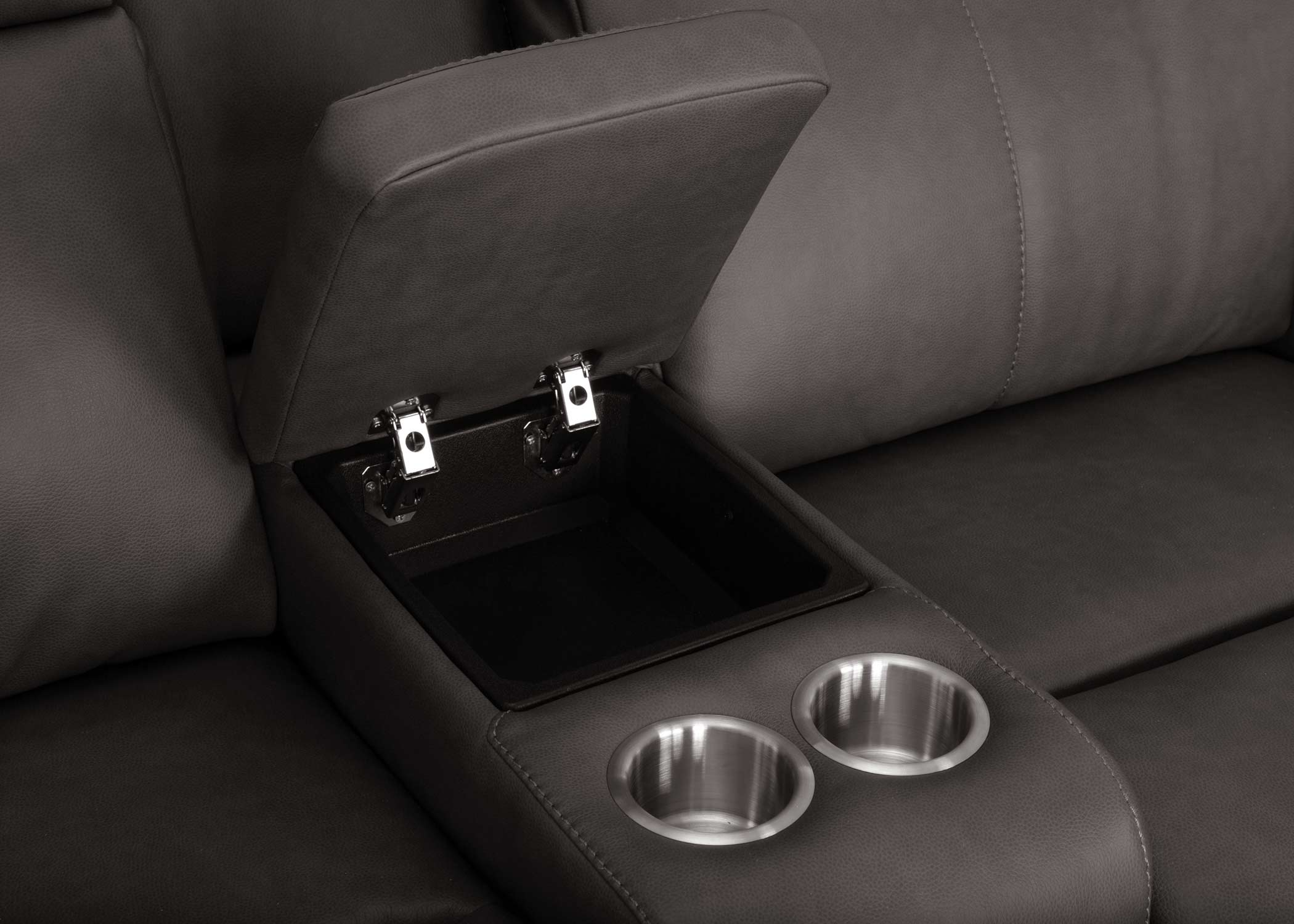 Winston Casual Motion Reclining Living Room Collection