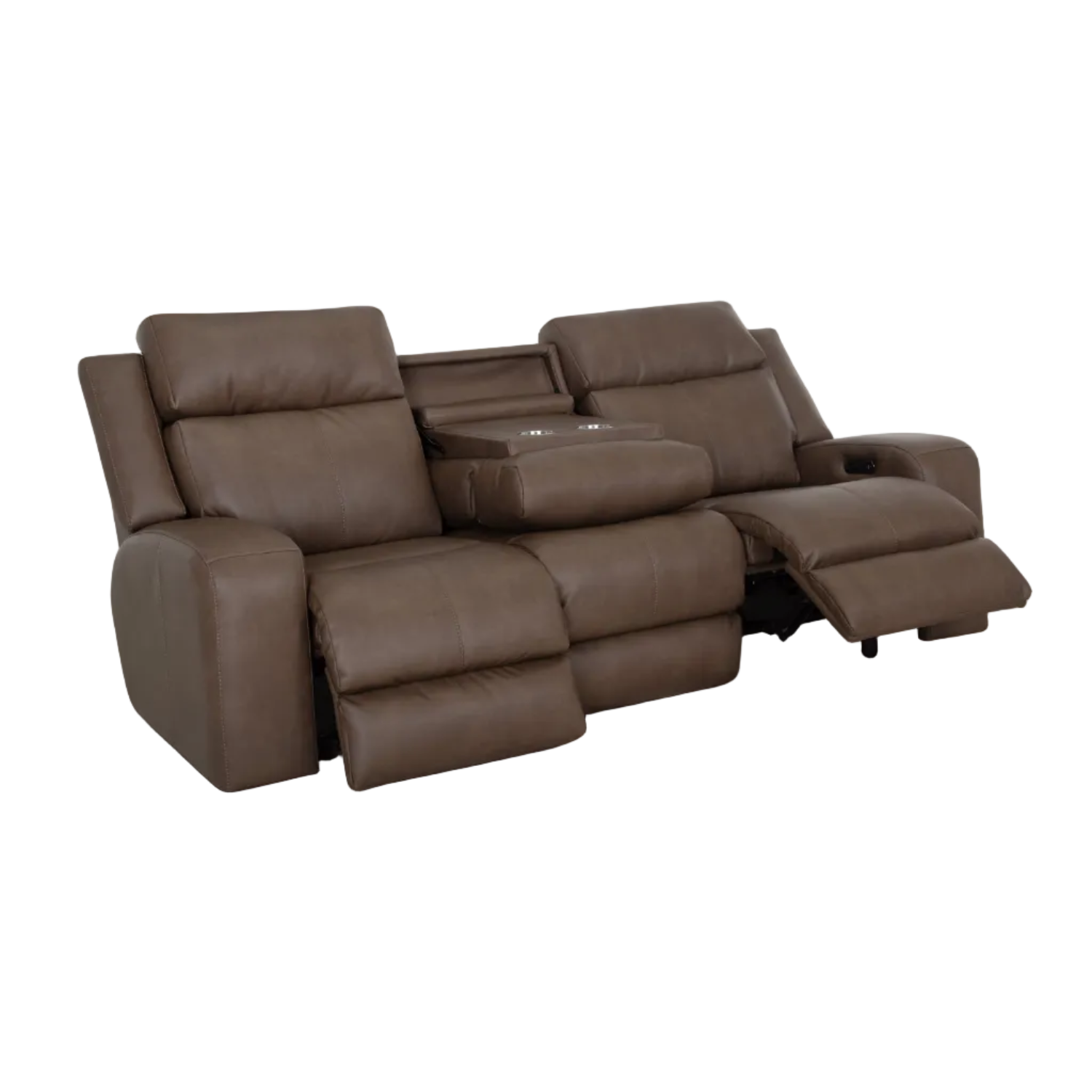 Winston Casual Motion Reclining Living Room Collection