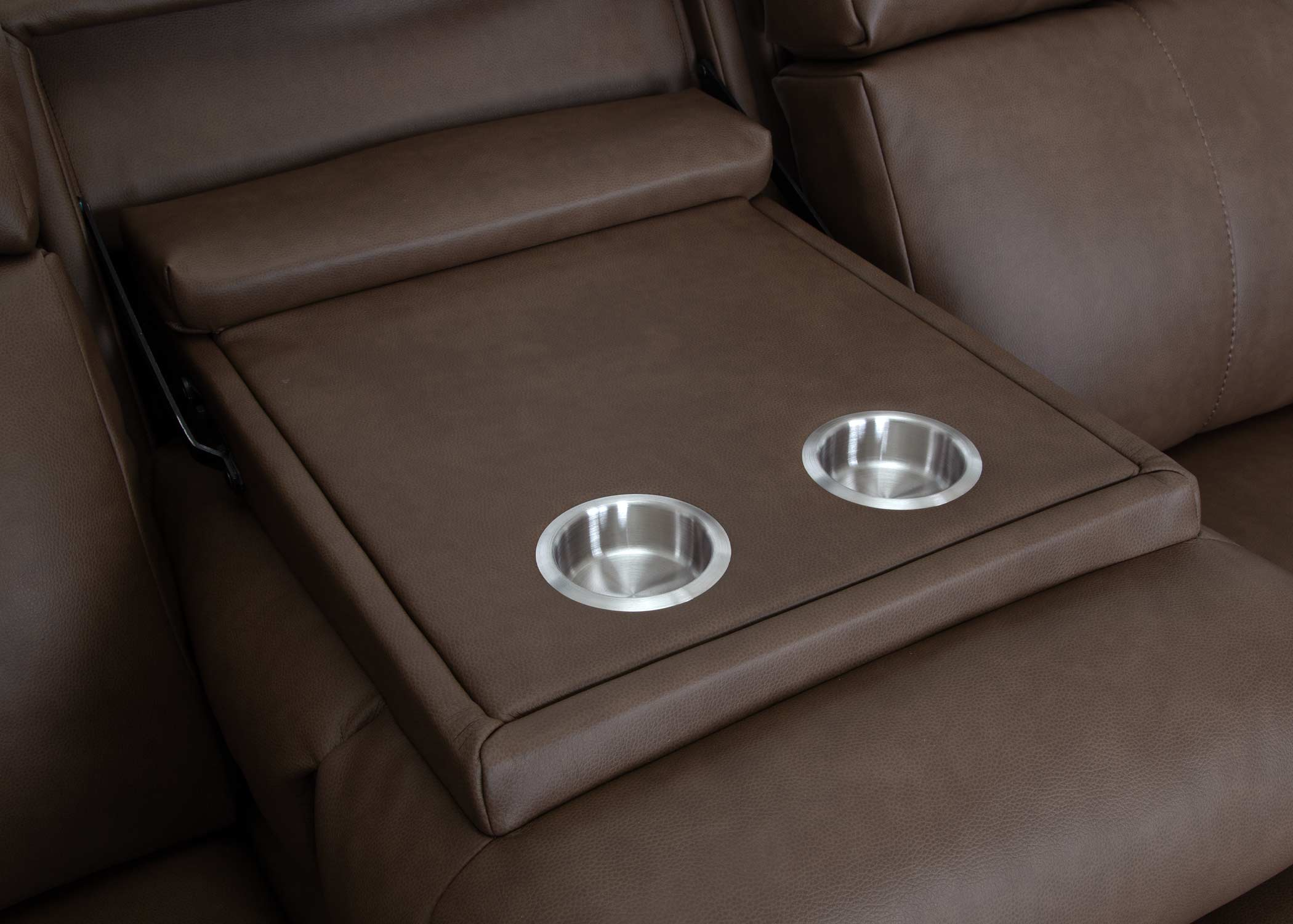 Winston Casual Motion Reclining Living Room Collection