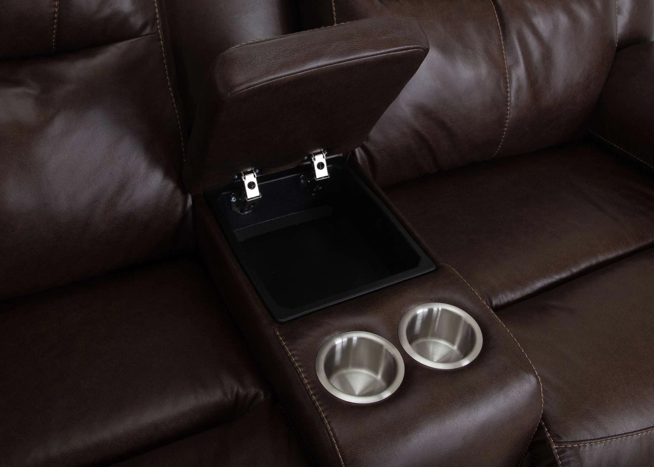 Culver Luxury Motion Reclining Living Room Collection
