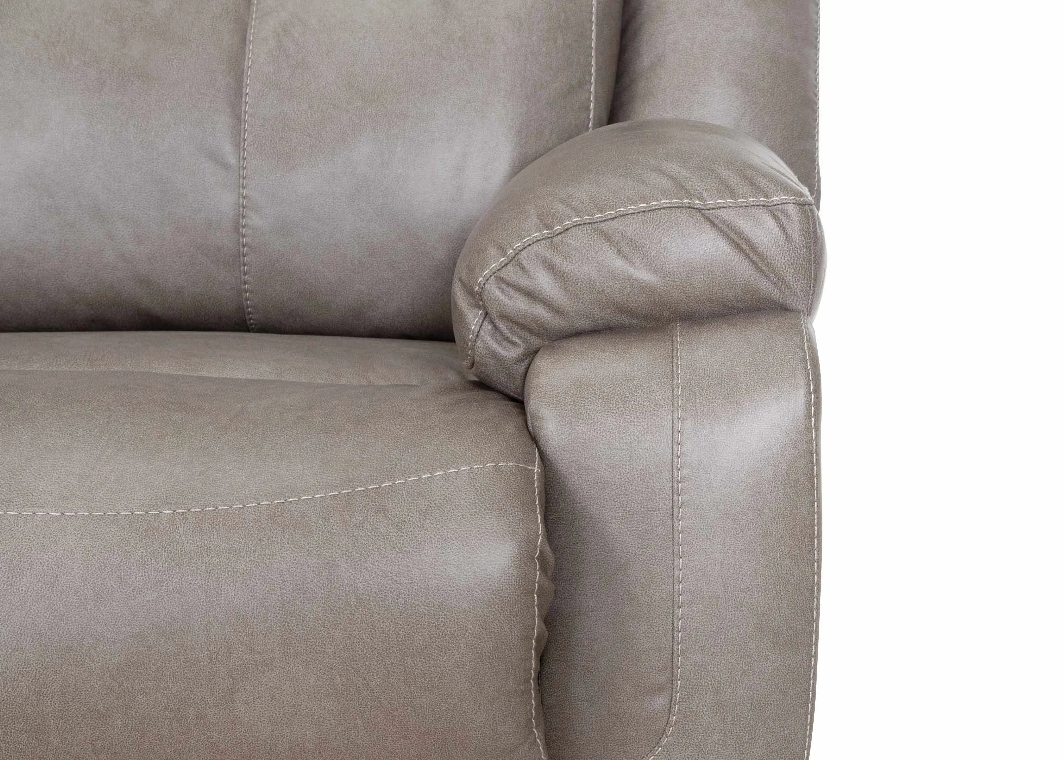 Culver Luxury Motion Reclining Living Room Collection