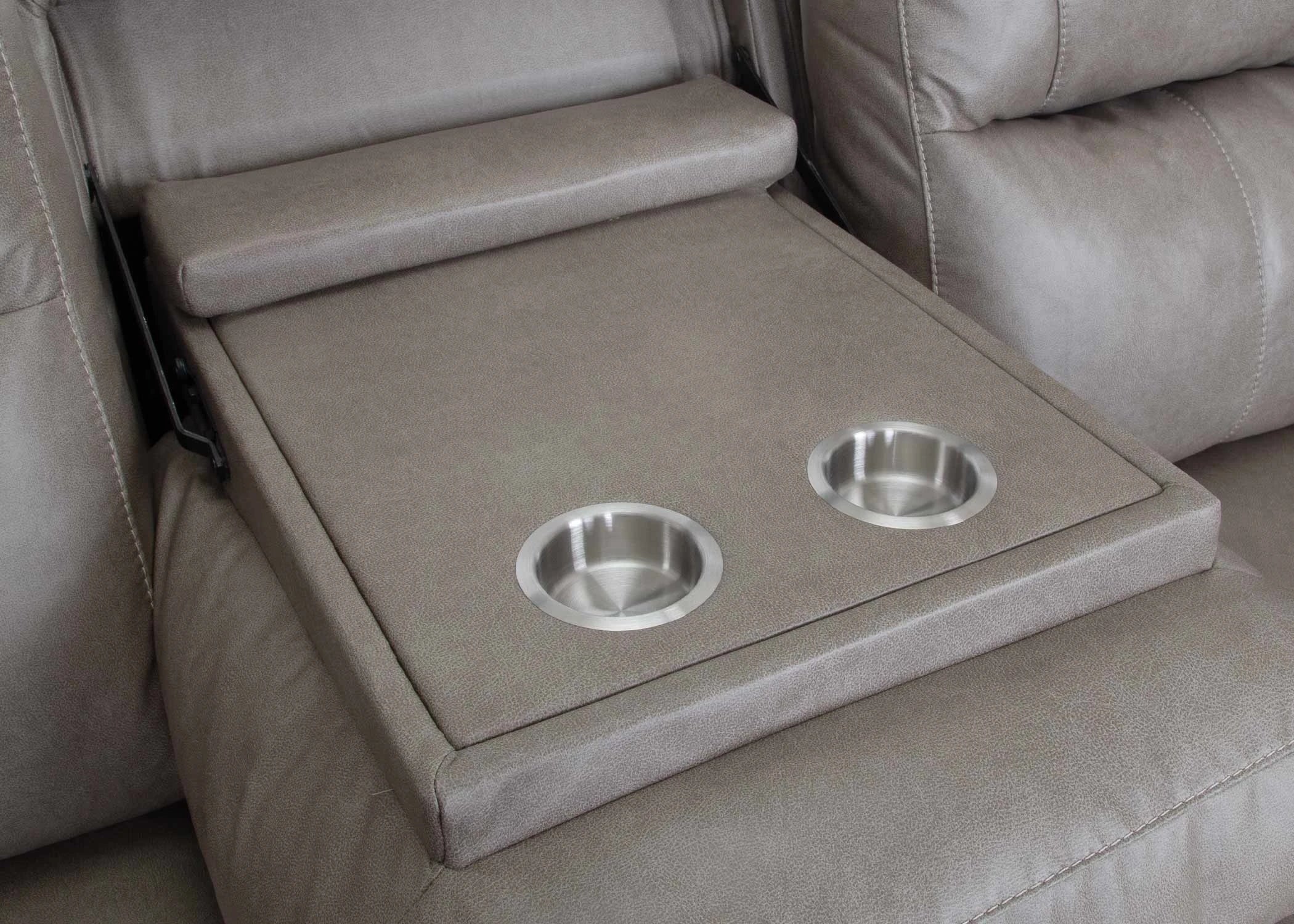Culver Luxury Motion Reclining Living Room Collection