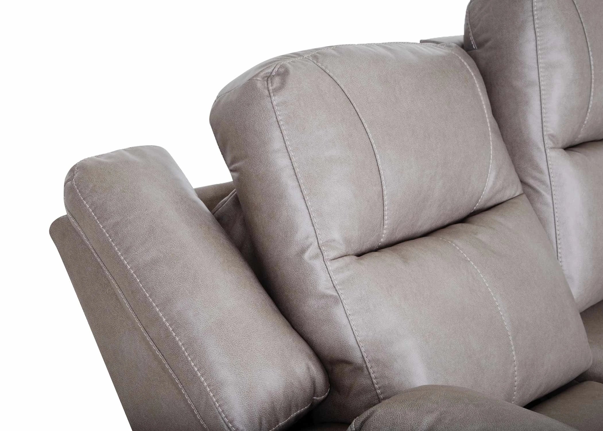 Culver Luxury Motion Reclining Living Room Collection
