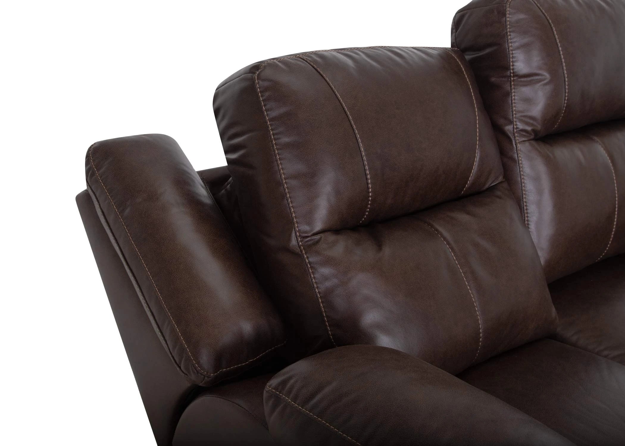 Culver Luxury Motion Reclining Living Room Collection