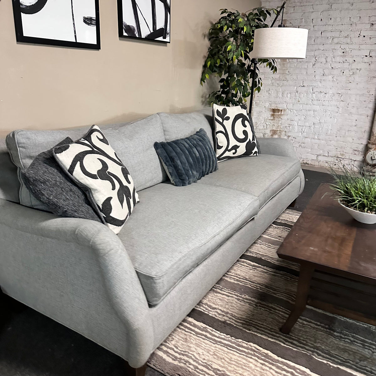 Arhaus Sofa