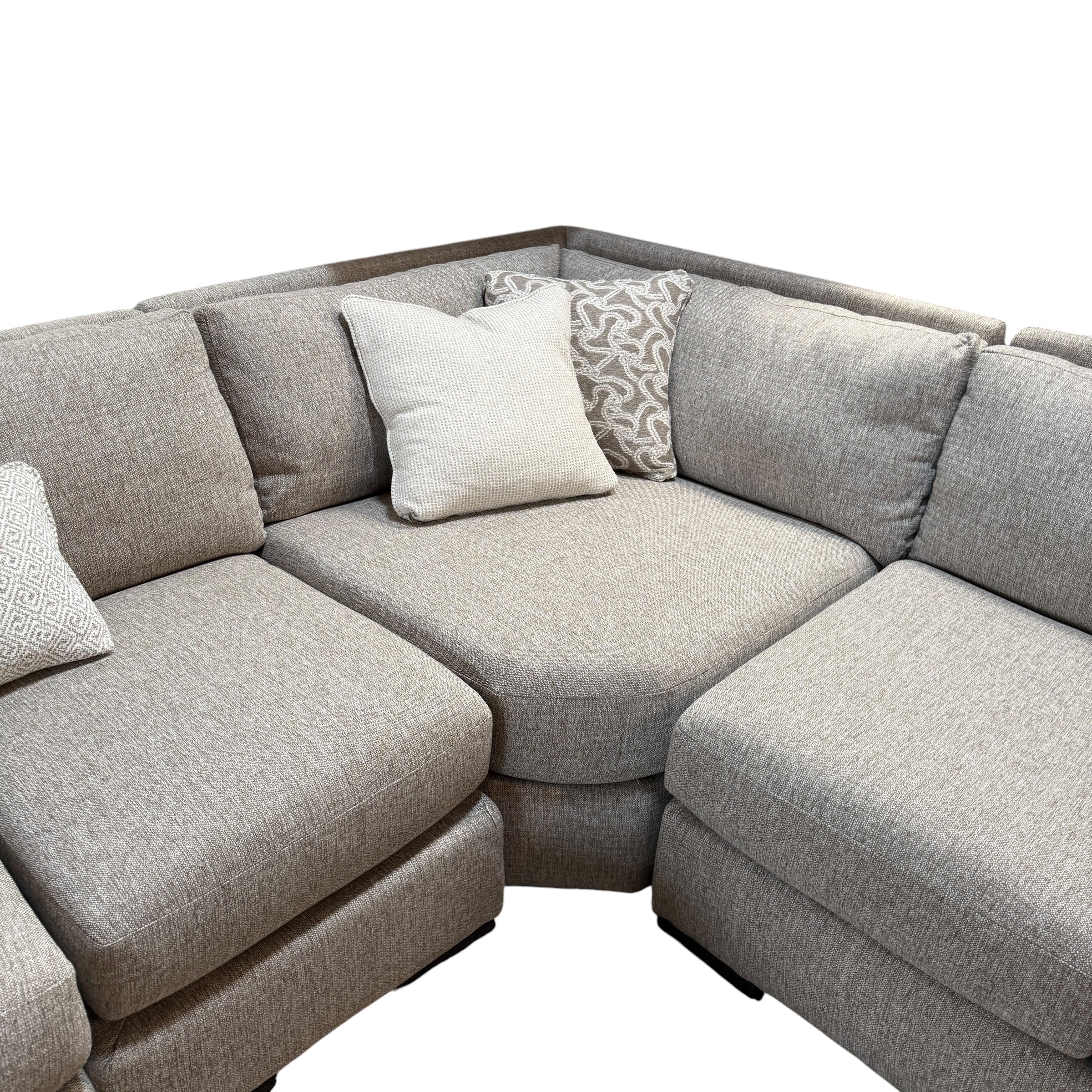 Vance U Shape Sectional