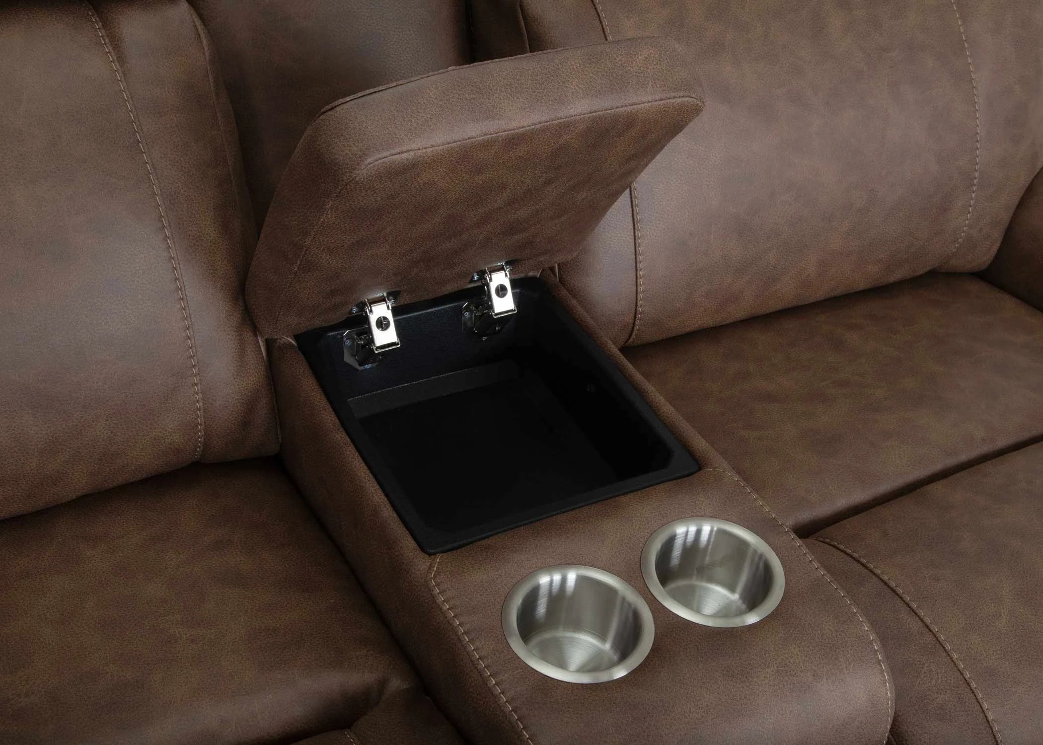 Parker Luxury Motion Reclining Living Room Collection