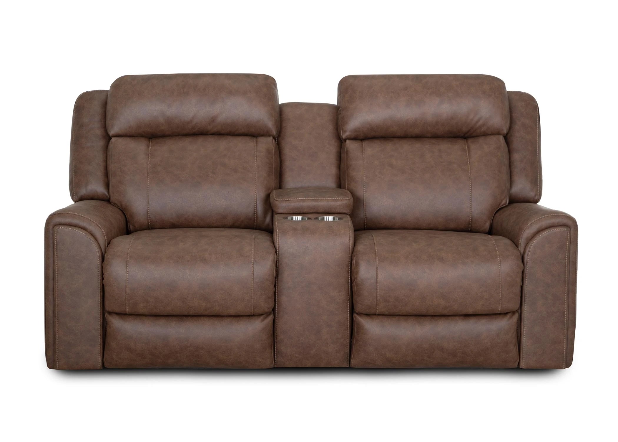 Parker Luxury Motion Reclining Living Room Collection