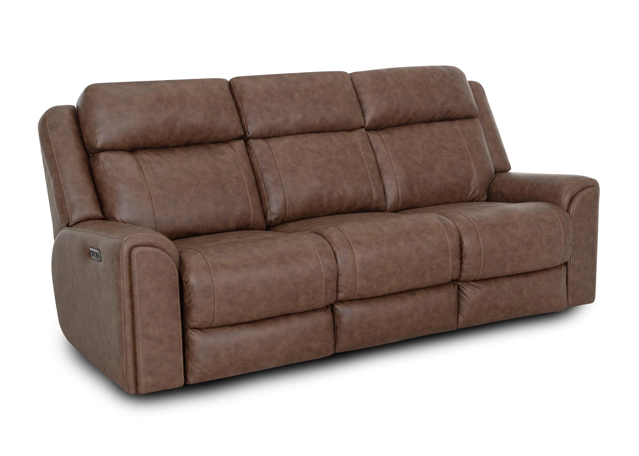Parker Luxury Motion Reclining Living Room Collection