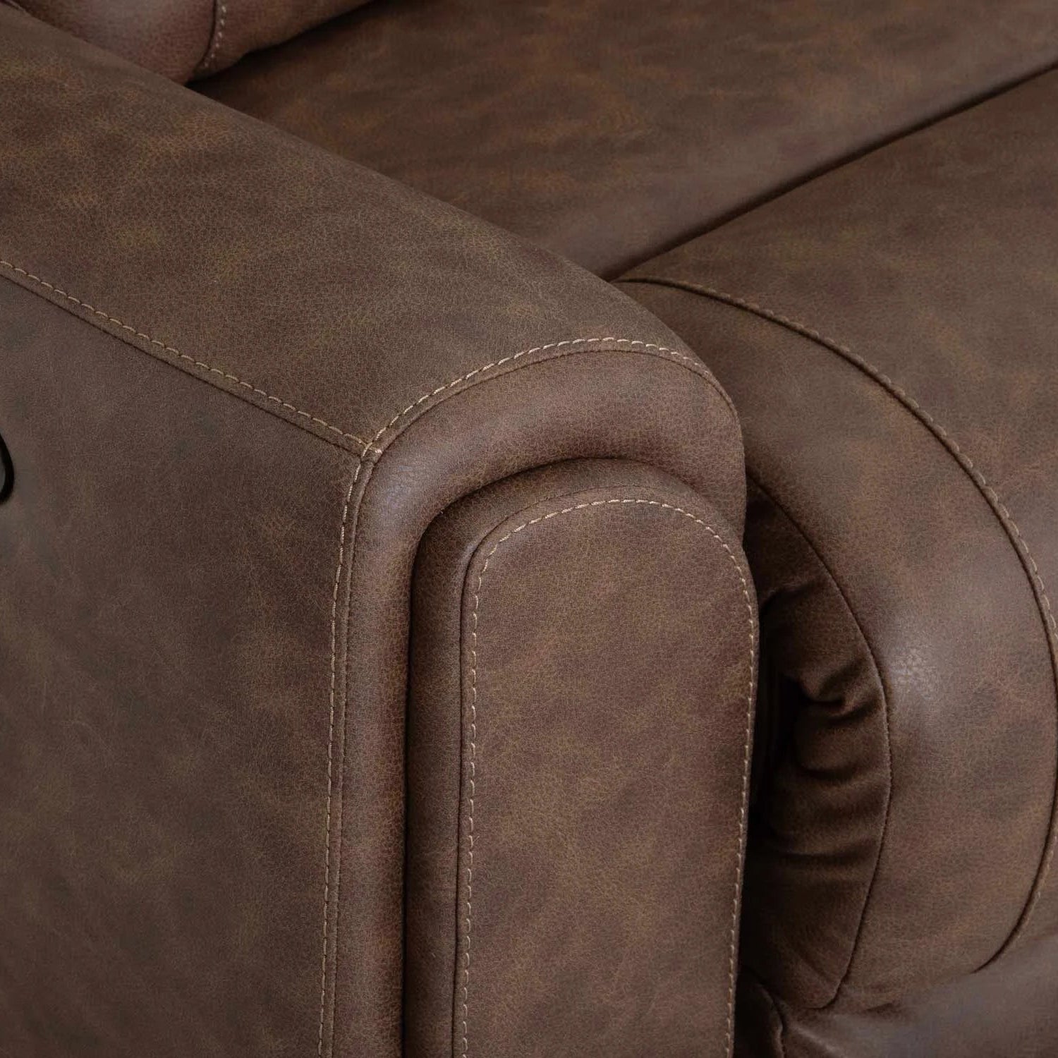 Parker Luxury Motion Reclining Living Room Collection
