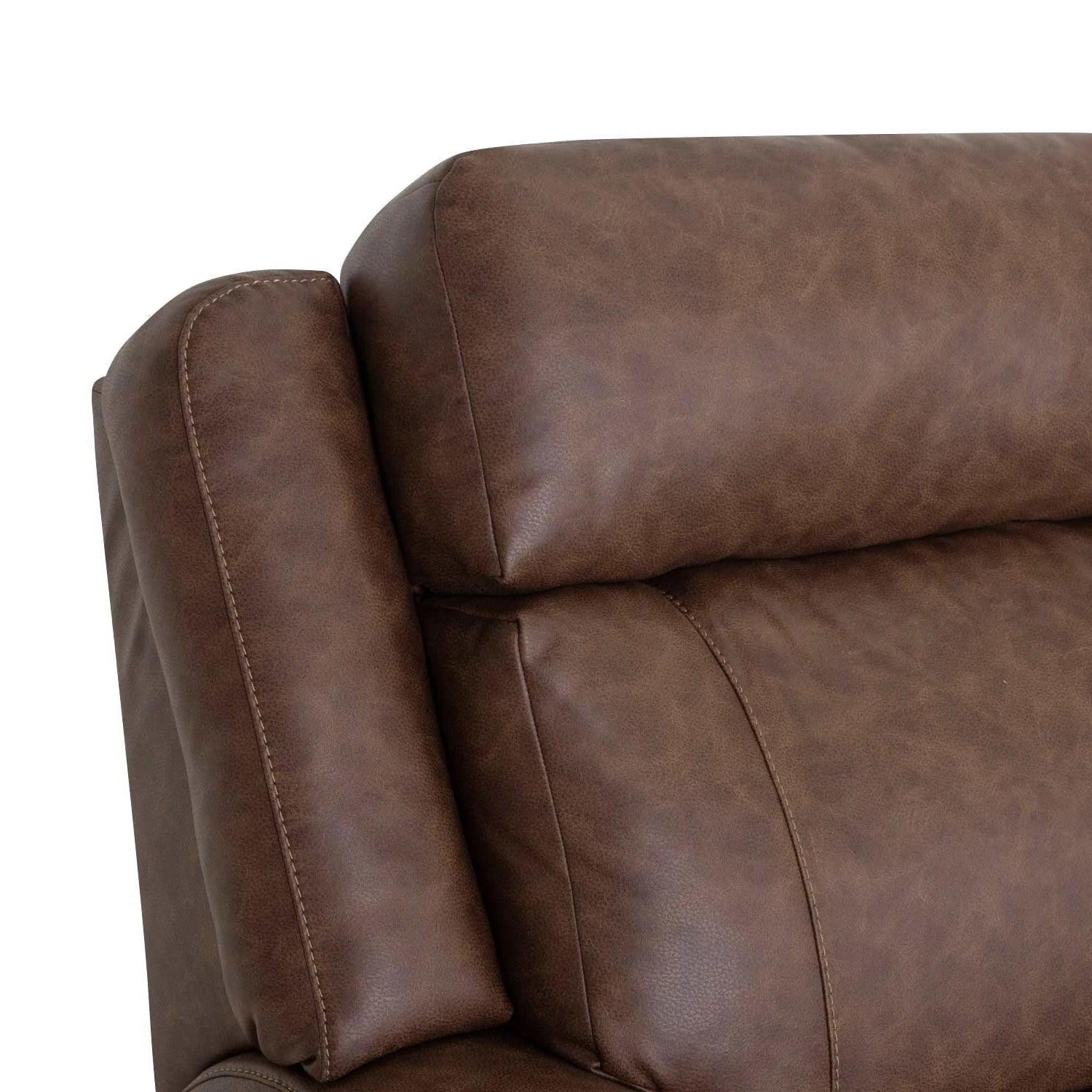 Parker Luxury Motion Reclining Living Room Collection