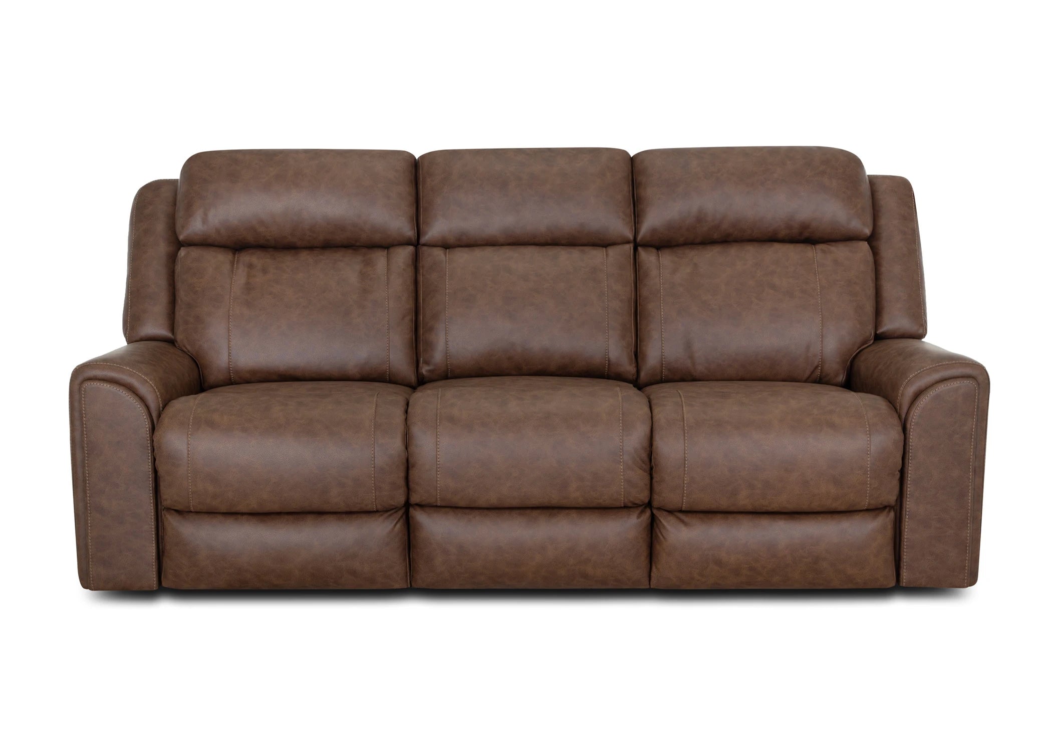 Parker Luxury Motion Reclining Living Room Collection