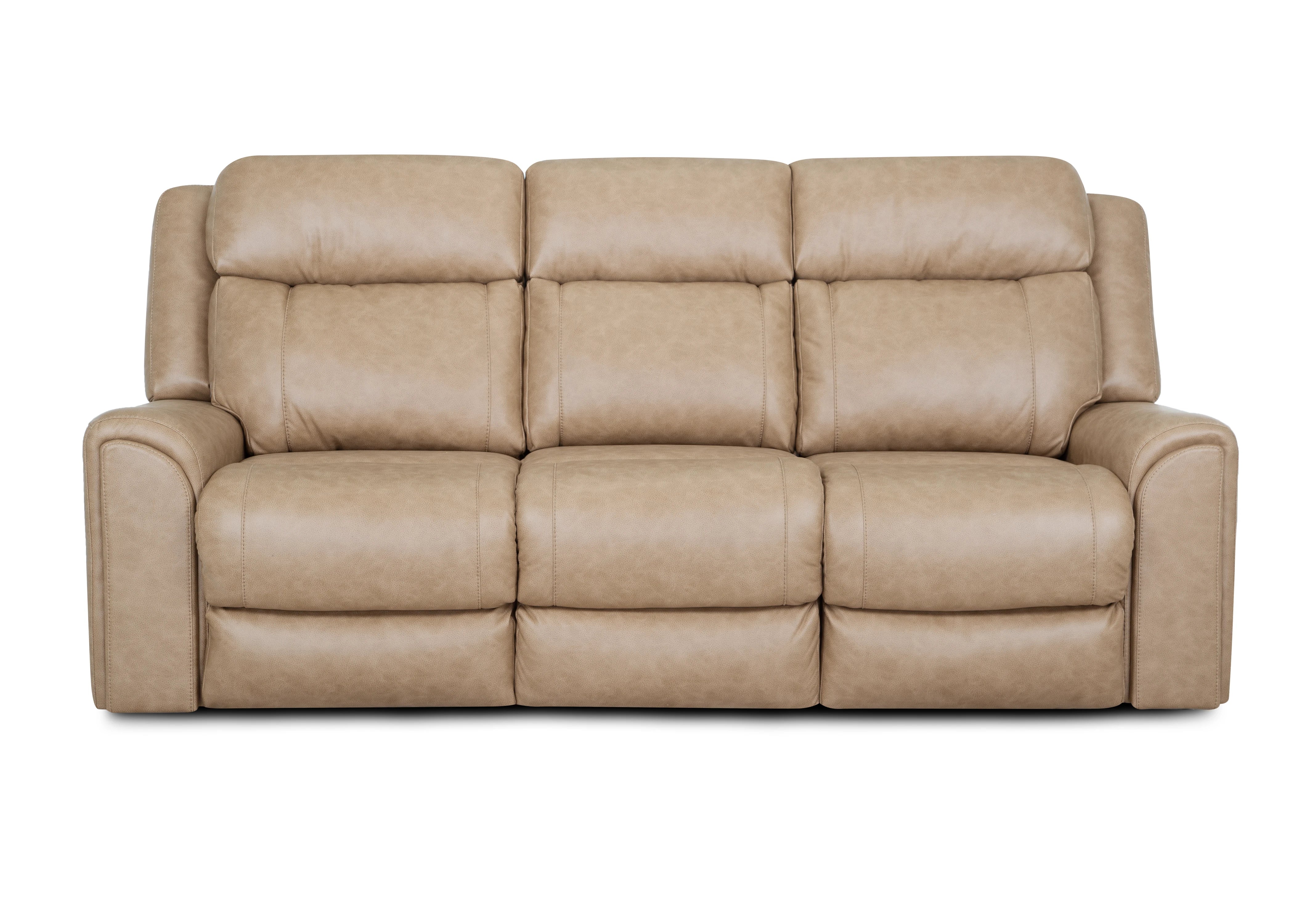 Parker Luxury Motion Reclining Living Room Collection