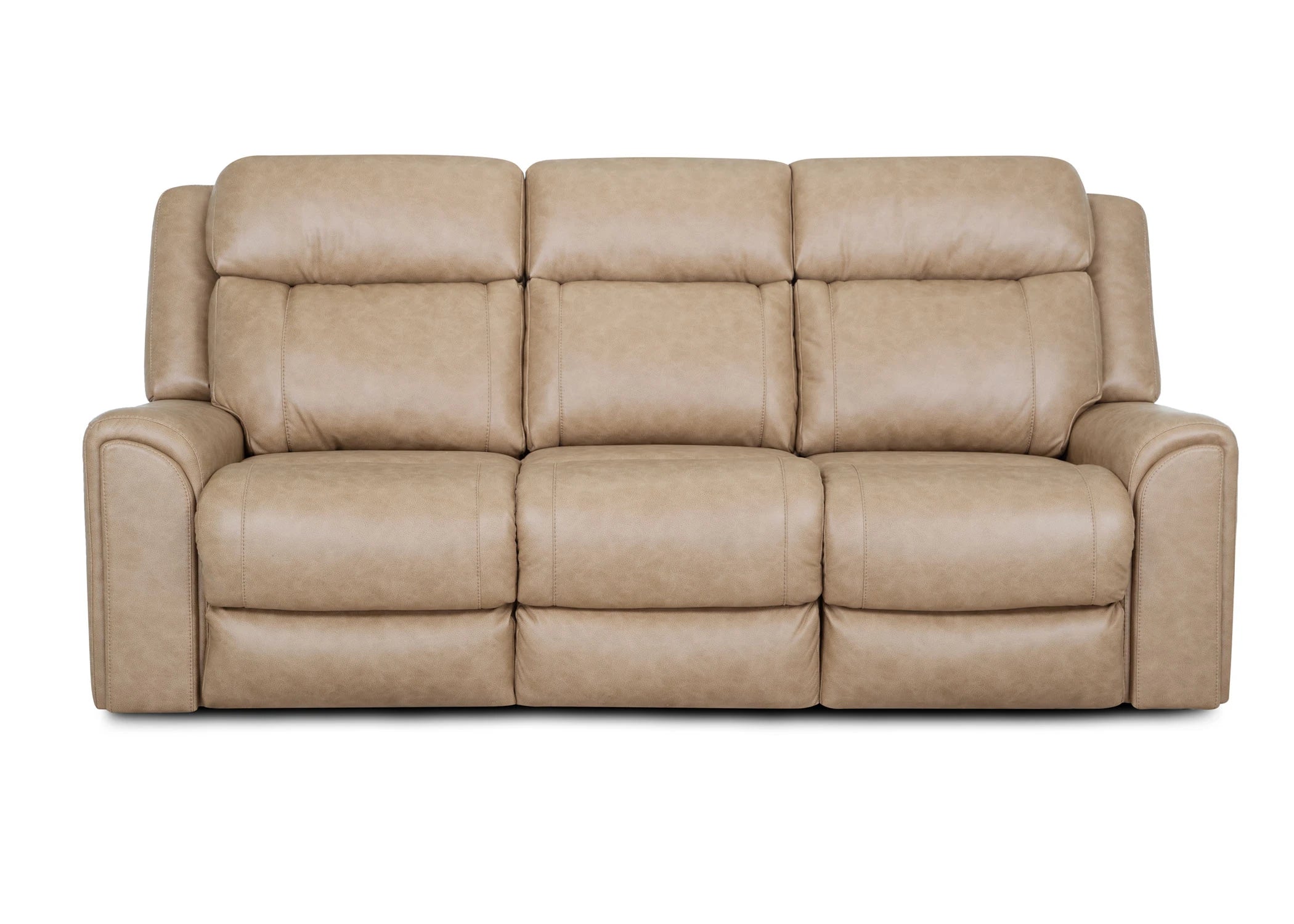 Parker Luxury Motion Reclining Living Room Collection