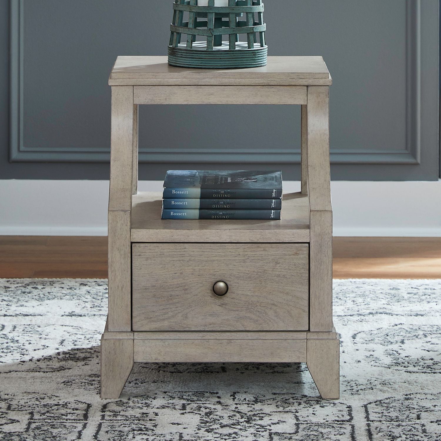 Chairside Table
