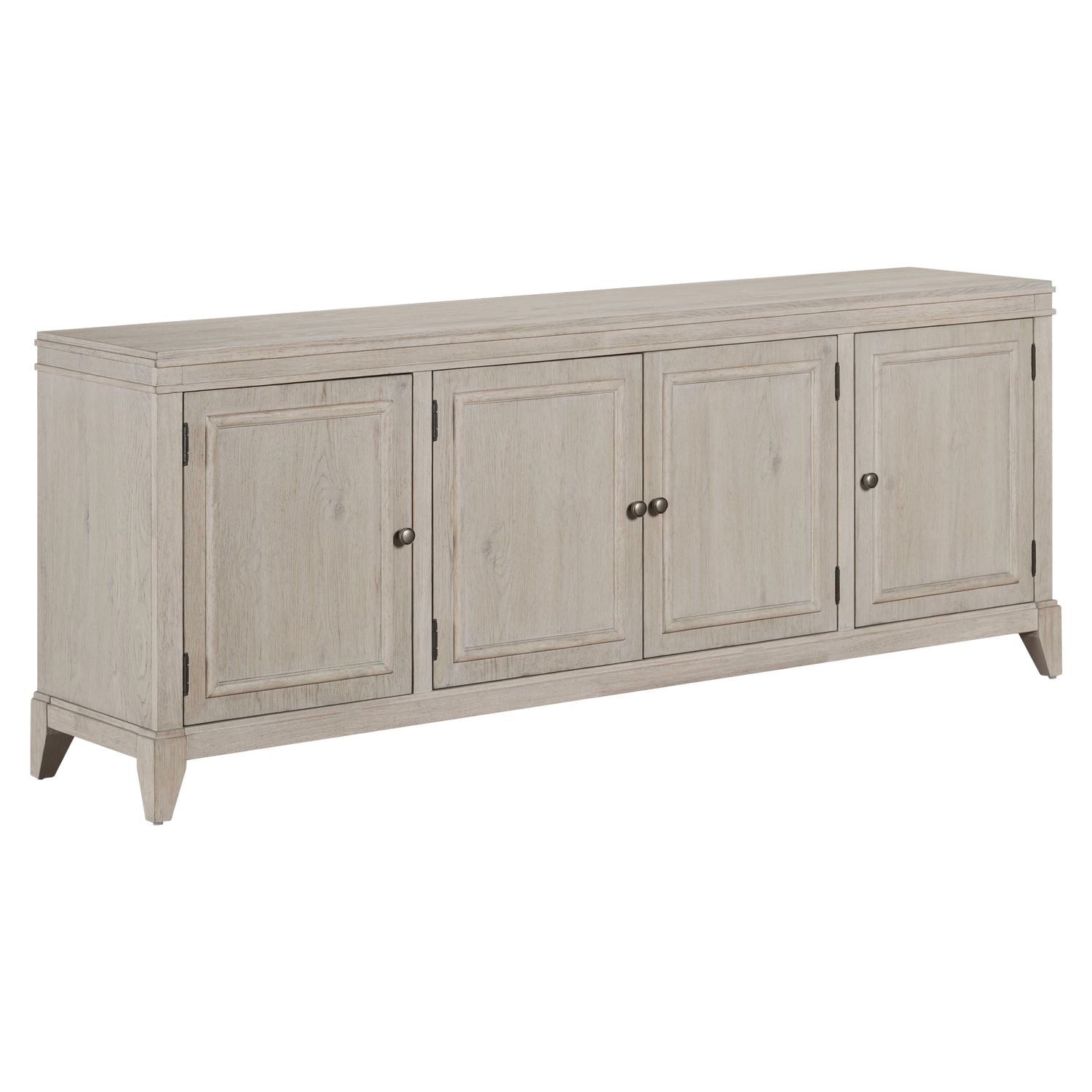 82 Inch TV Console